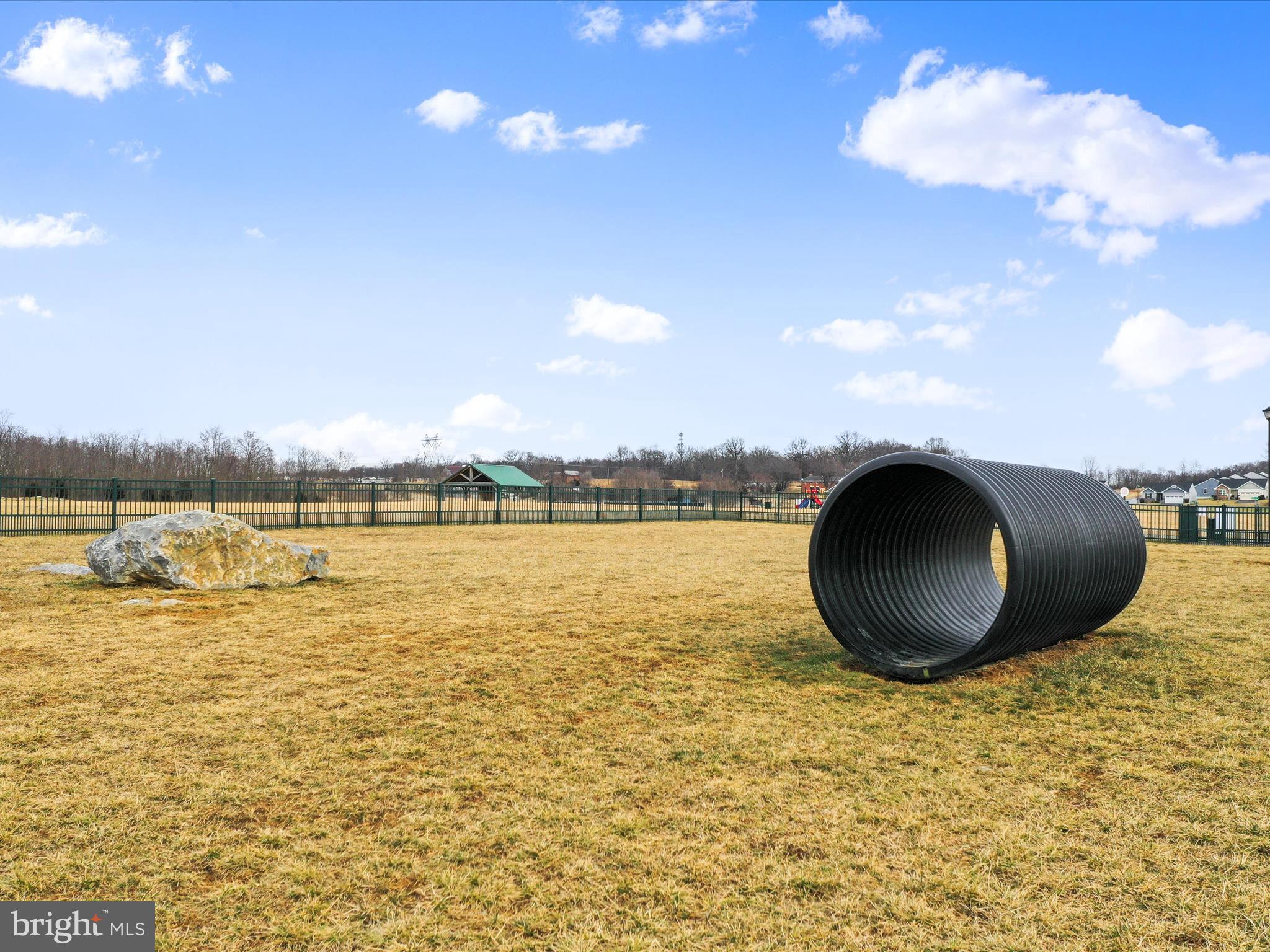 THE LAKES AT MARTINSBURG - Residential