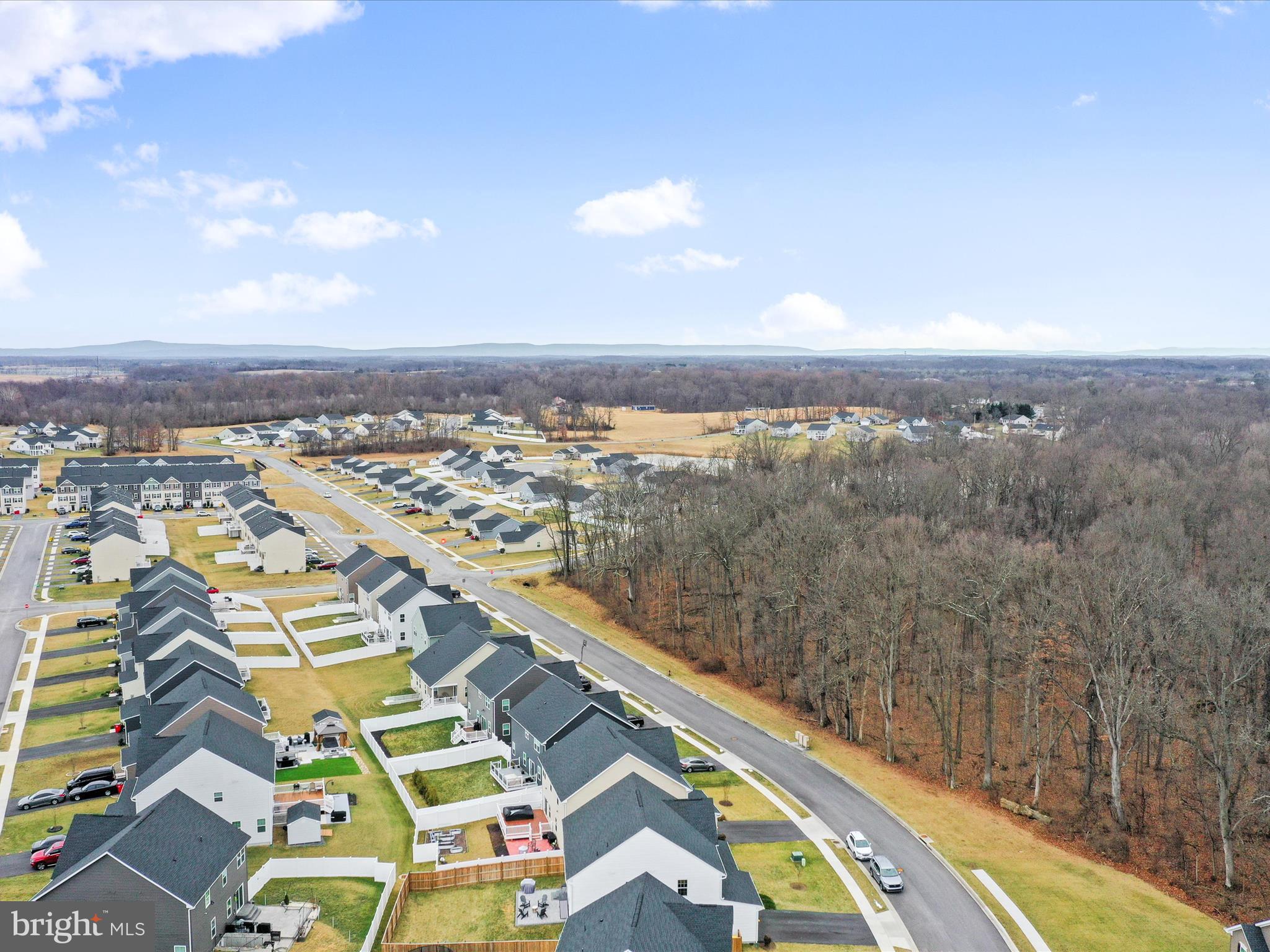 THE LAKES AT MARTINSBURG - Residential