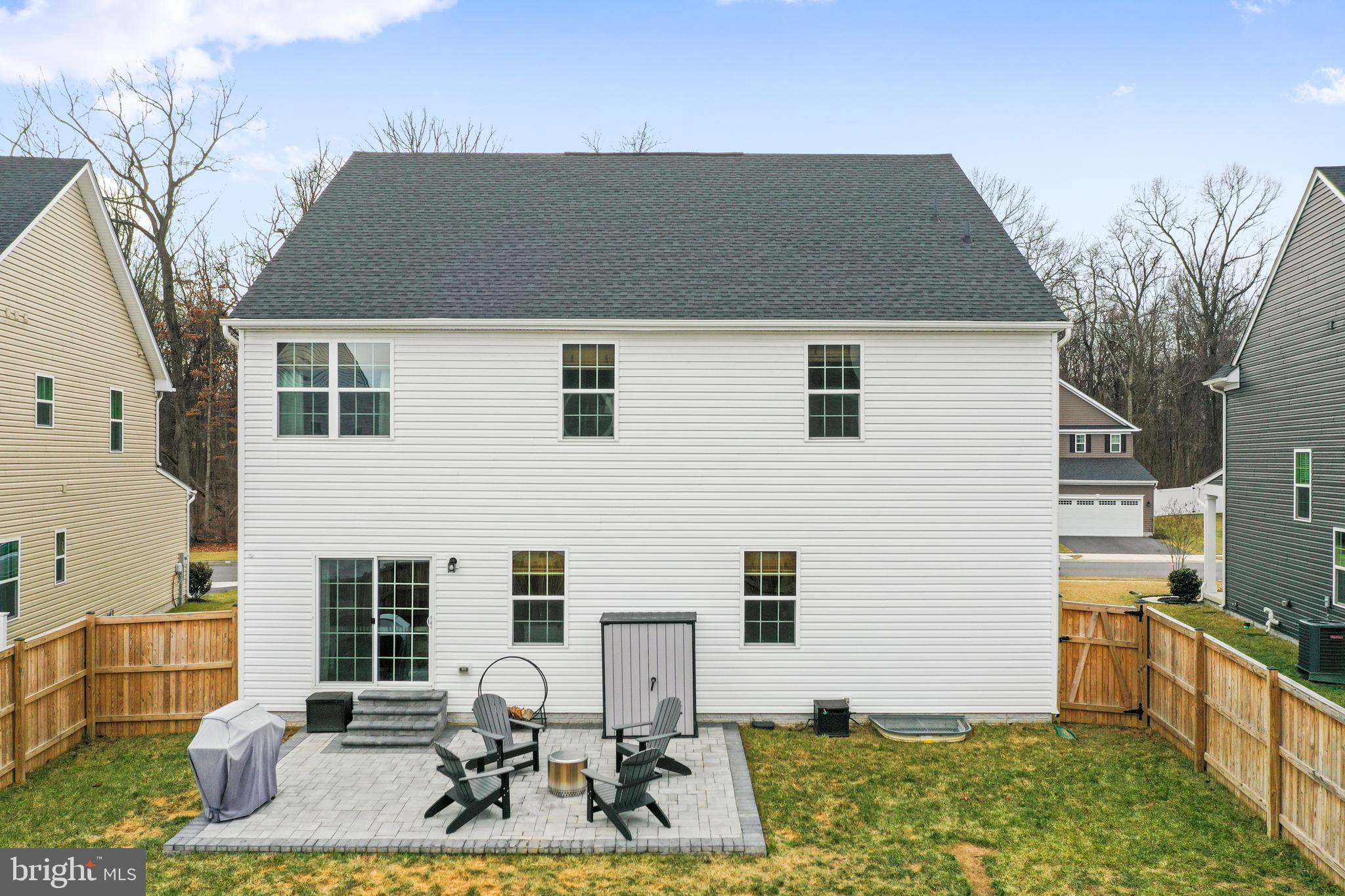 THE LAKES AT MARTINSBURG - Residential