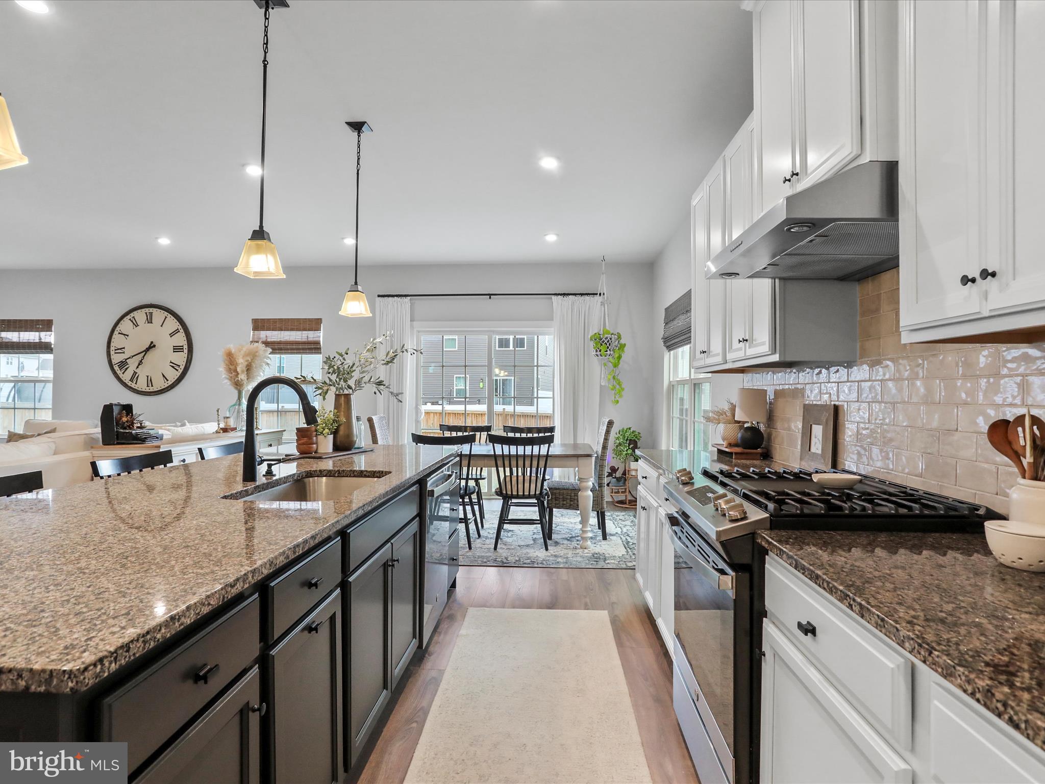 THE LAKES AT MARTINSBURG - Residential