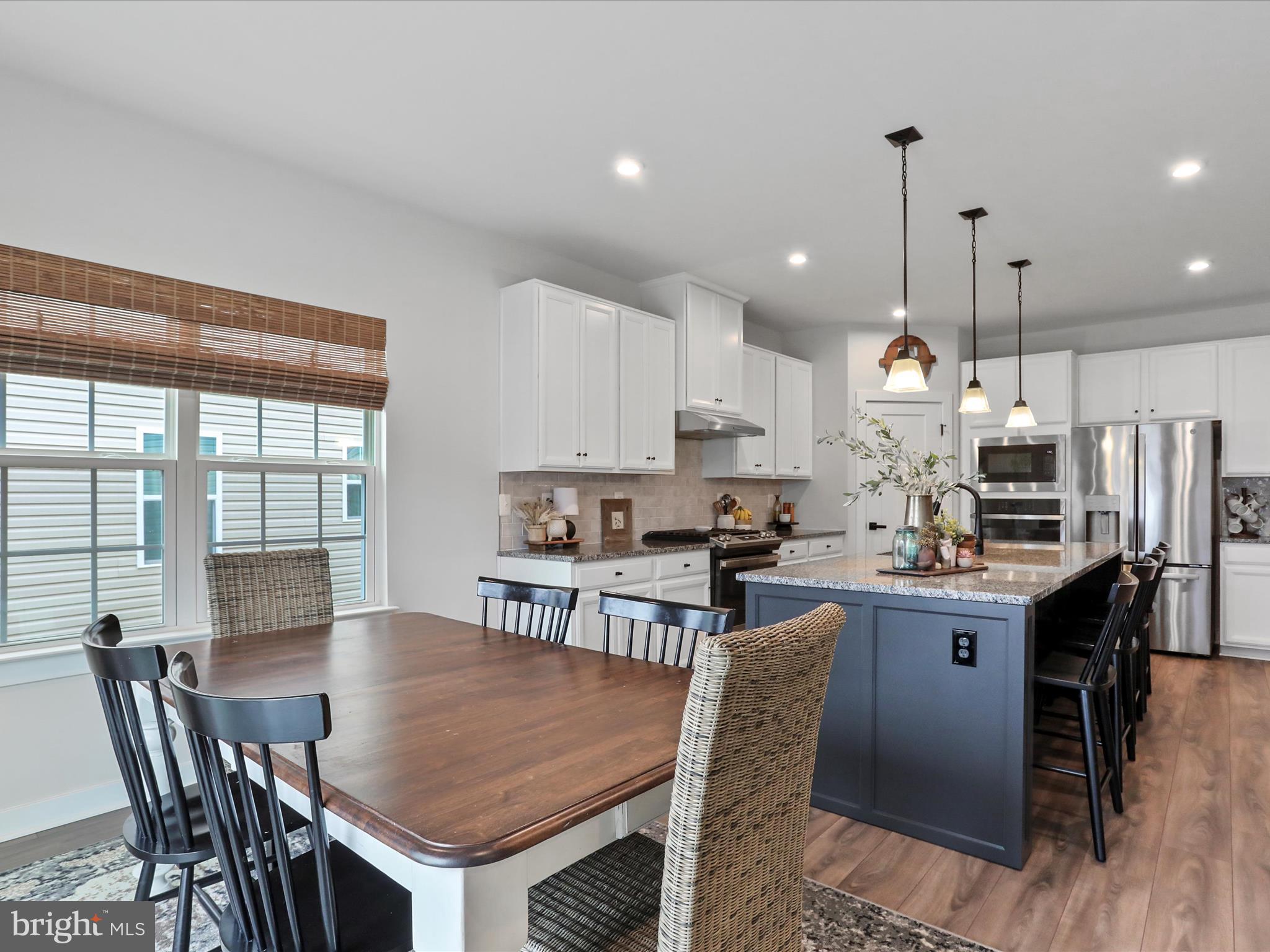 THE LAKES AT MARTINSBURG - Residential