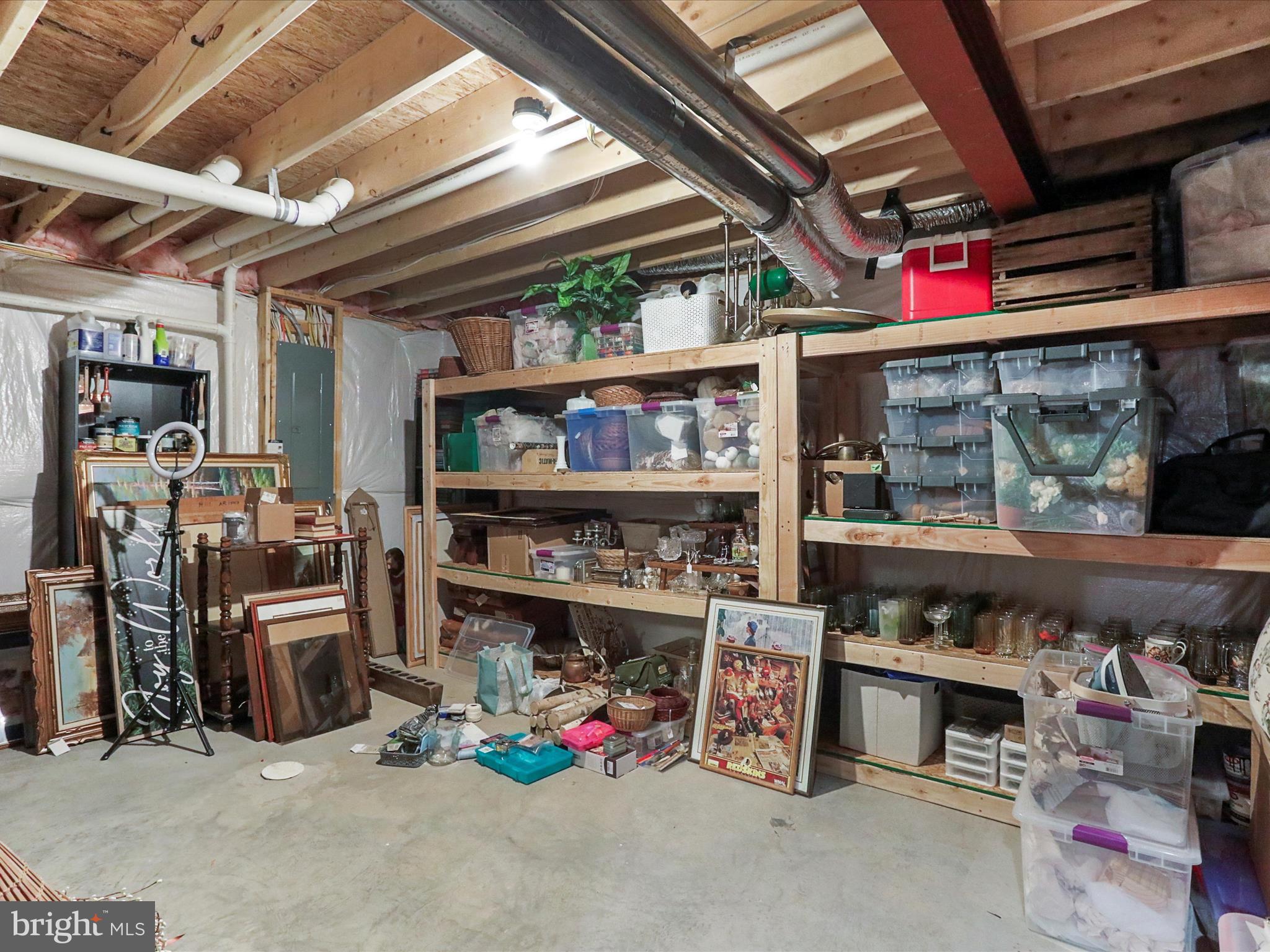 THE LAKES AT MARTINSBURG - Residential