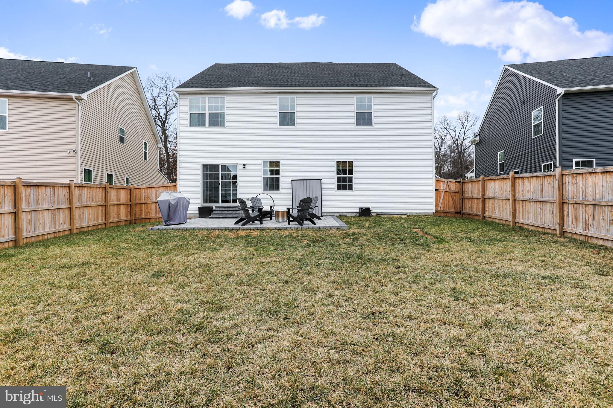 THE LAKES AT MARTINSBURG - Residential