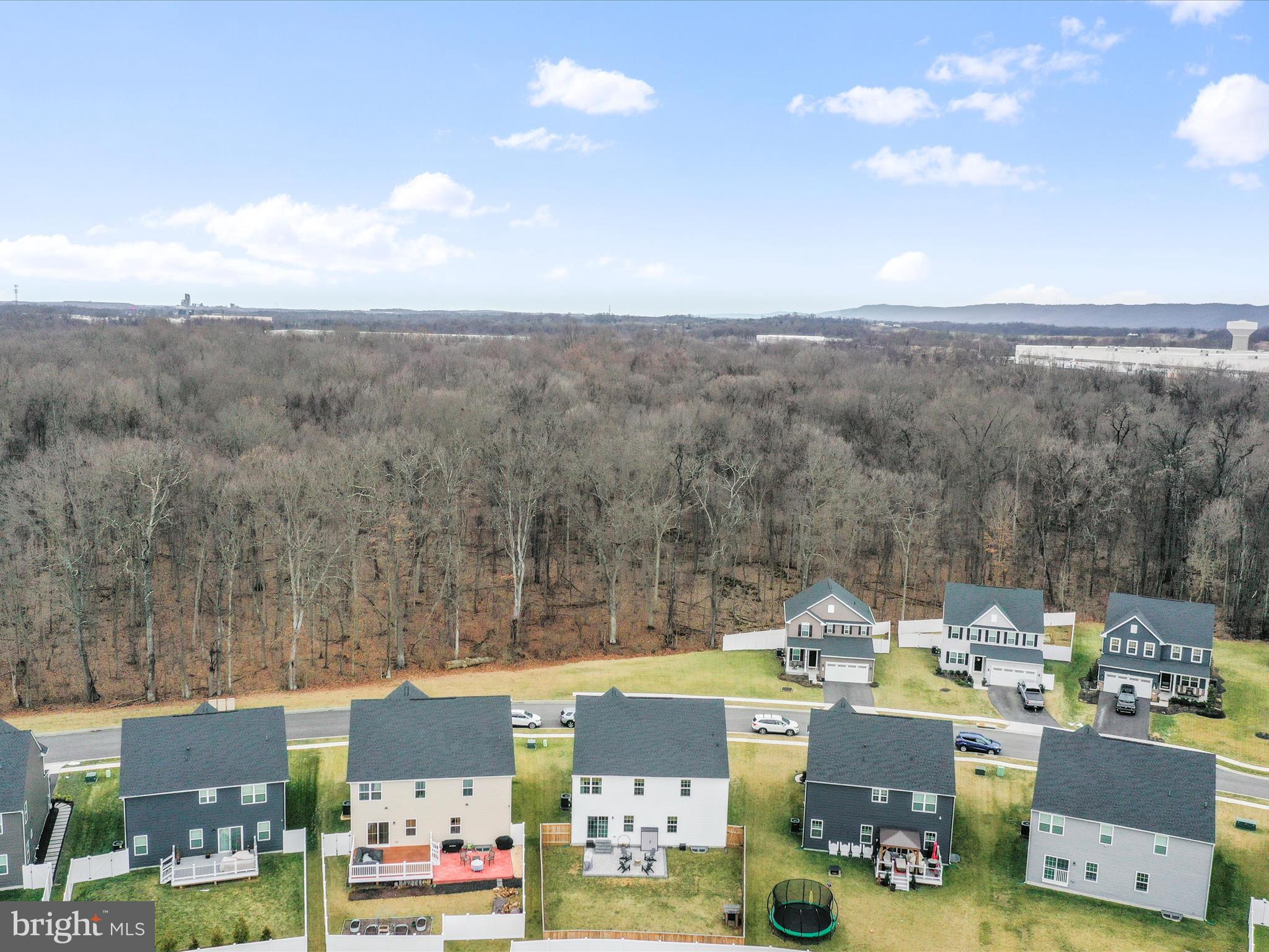 THE LAKES AT MARTINSBURG - Residential