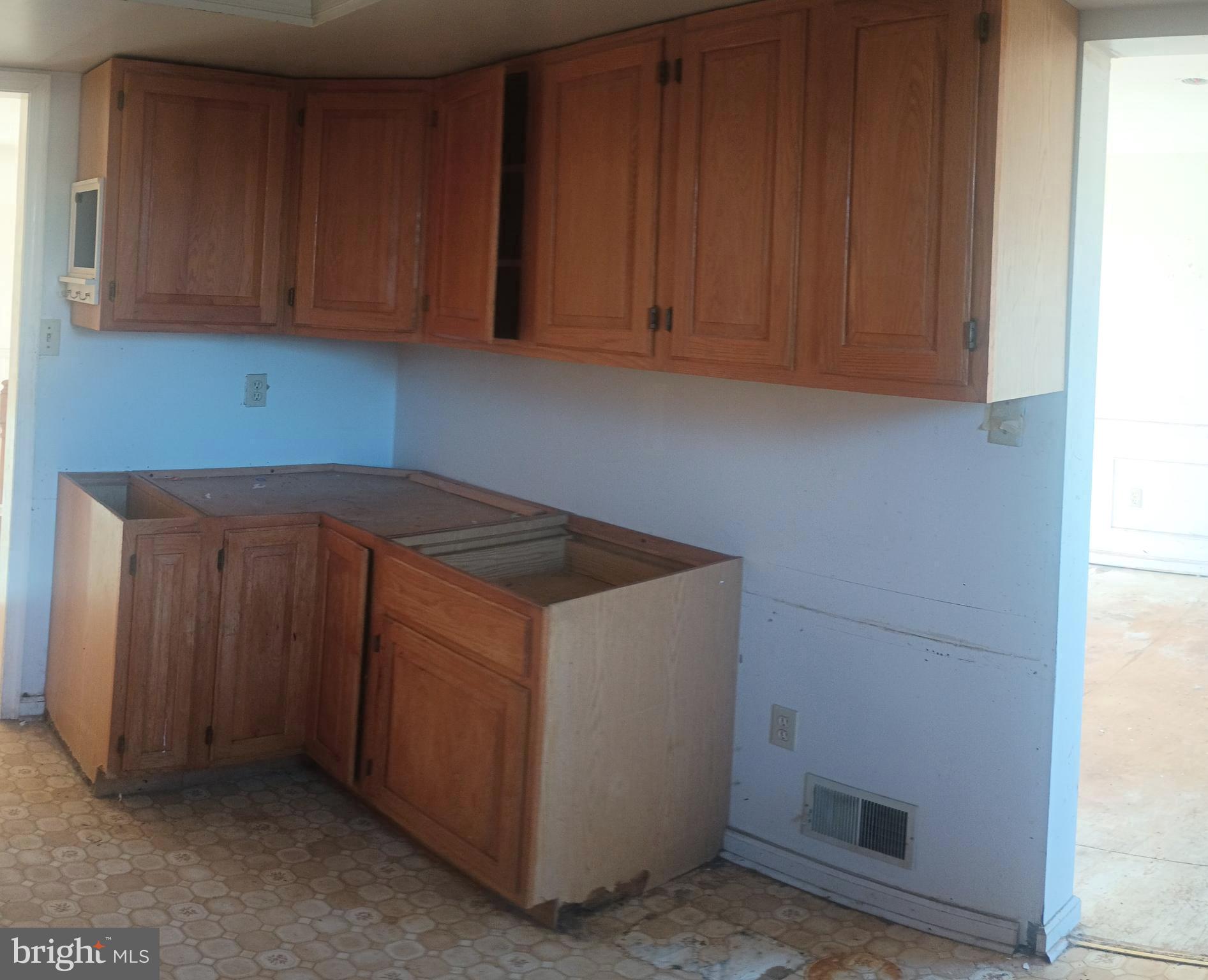 OAKLEIGH - Residential