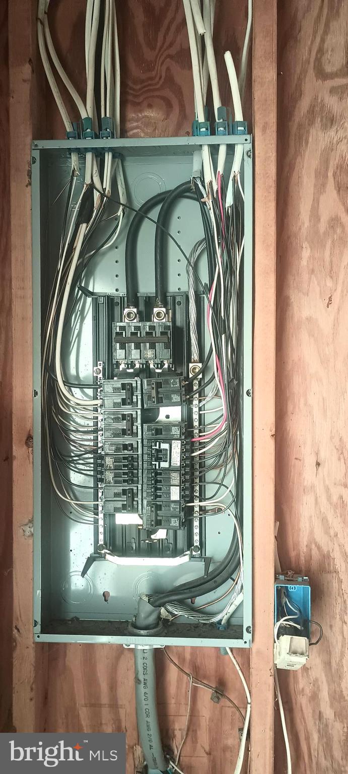 OAKLEIGH - Residential