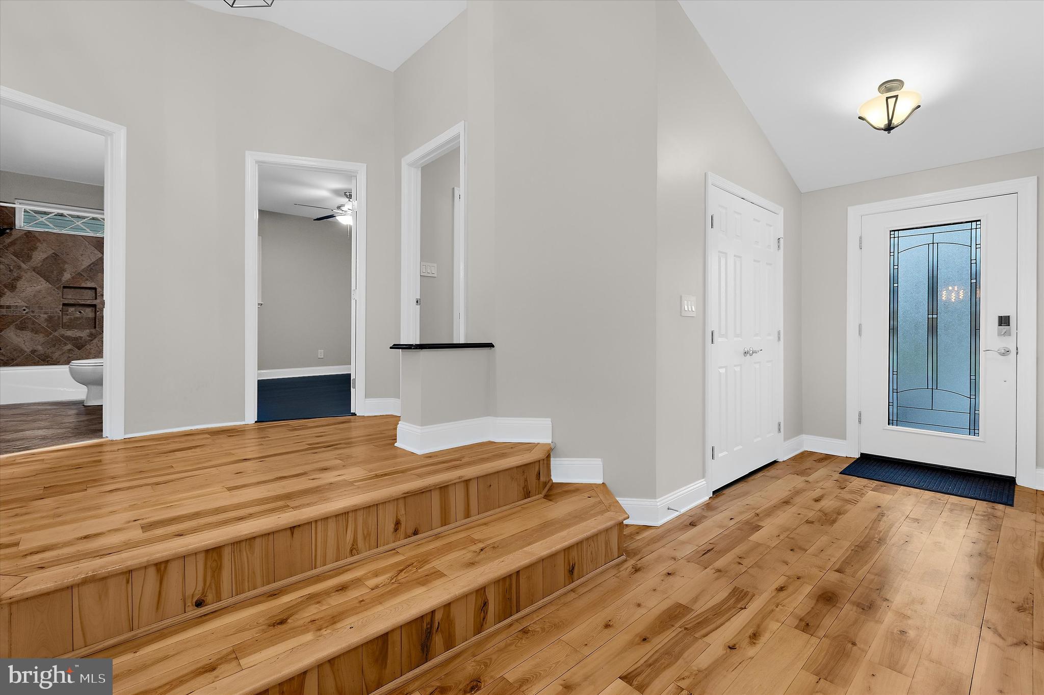 ROCK CREEK PARK - Residential