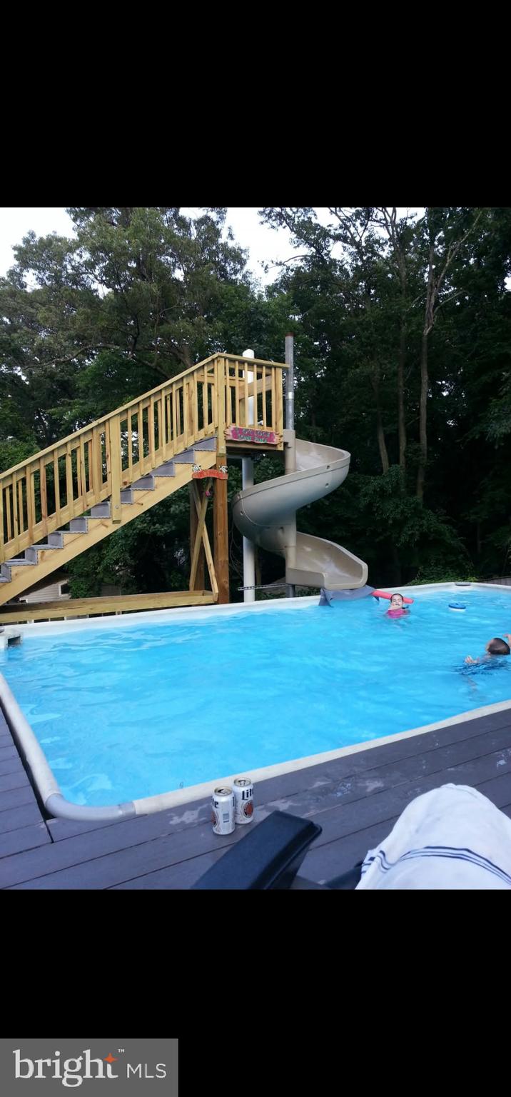 ROCK CREEK PARK - Residential