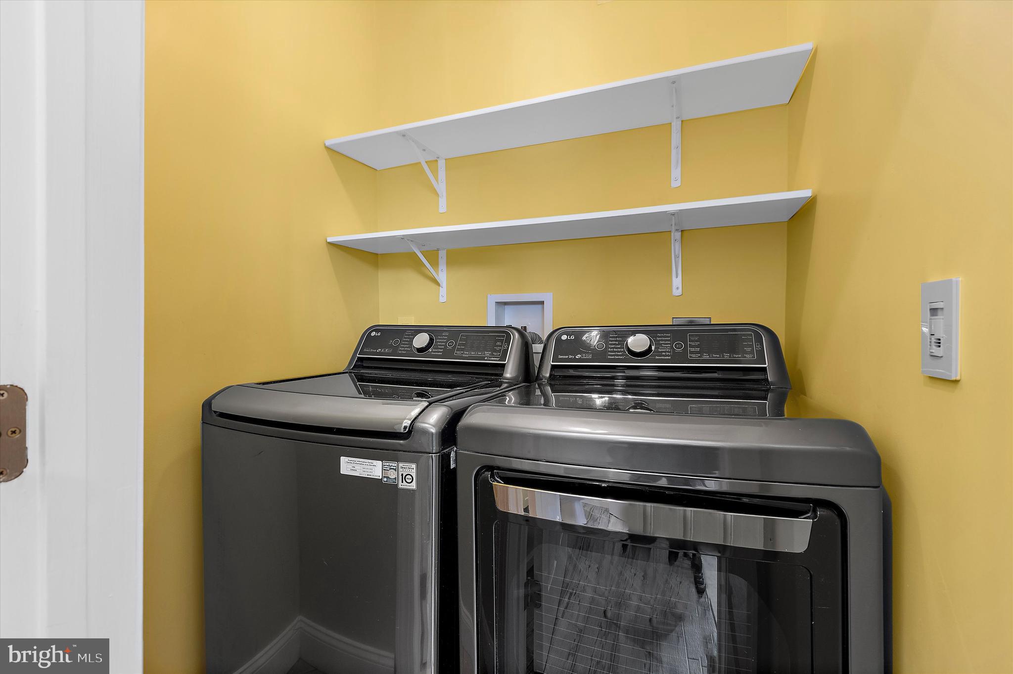 ROCK CREEK PARK - Residential