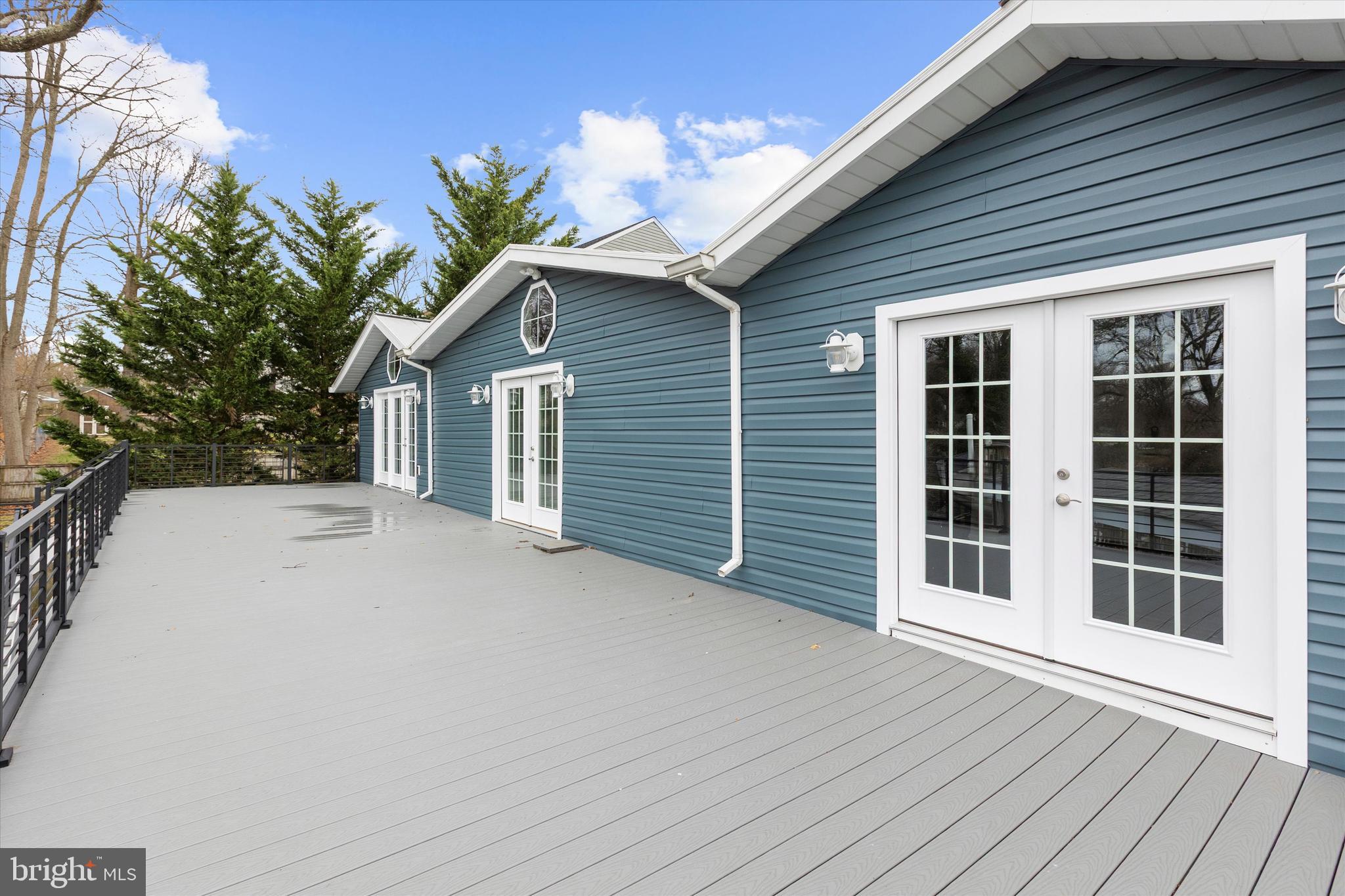 ROCK CREEK PARK - Residential