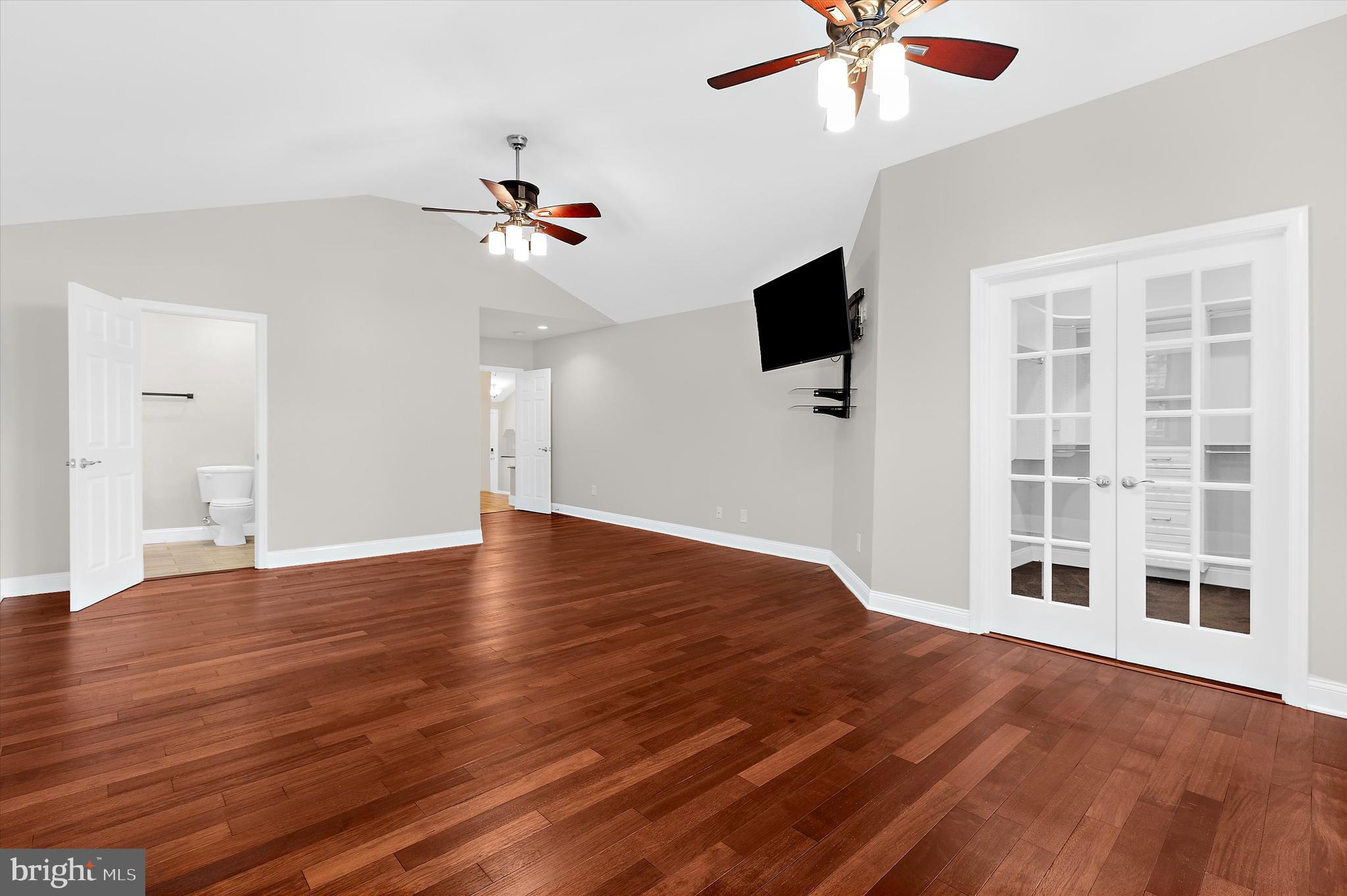 ROCK CREEK PARK - Residential