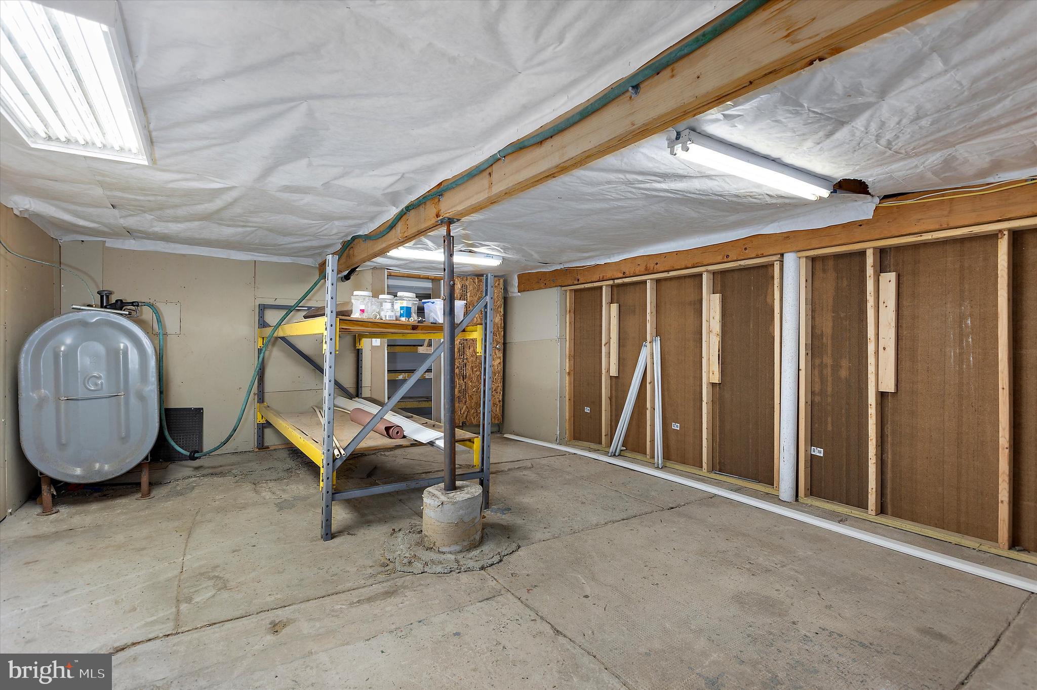 ROCK CREEK PARK - Residential