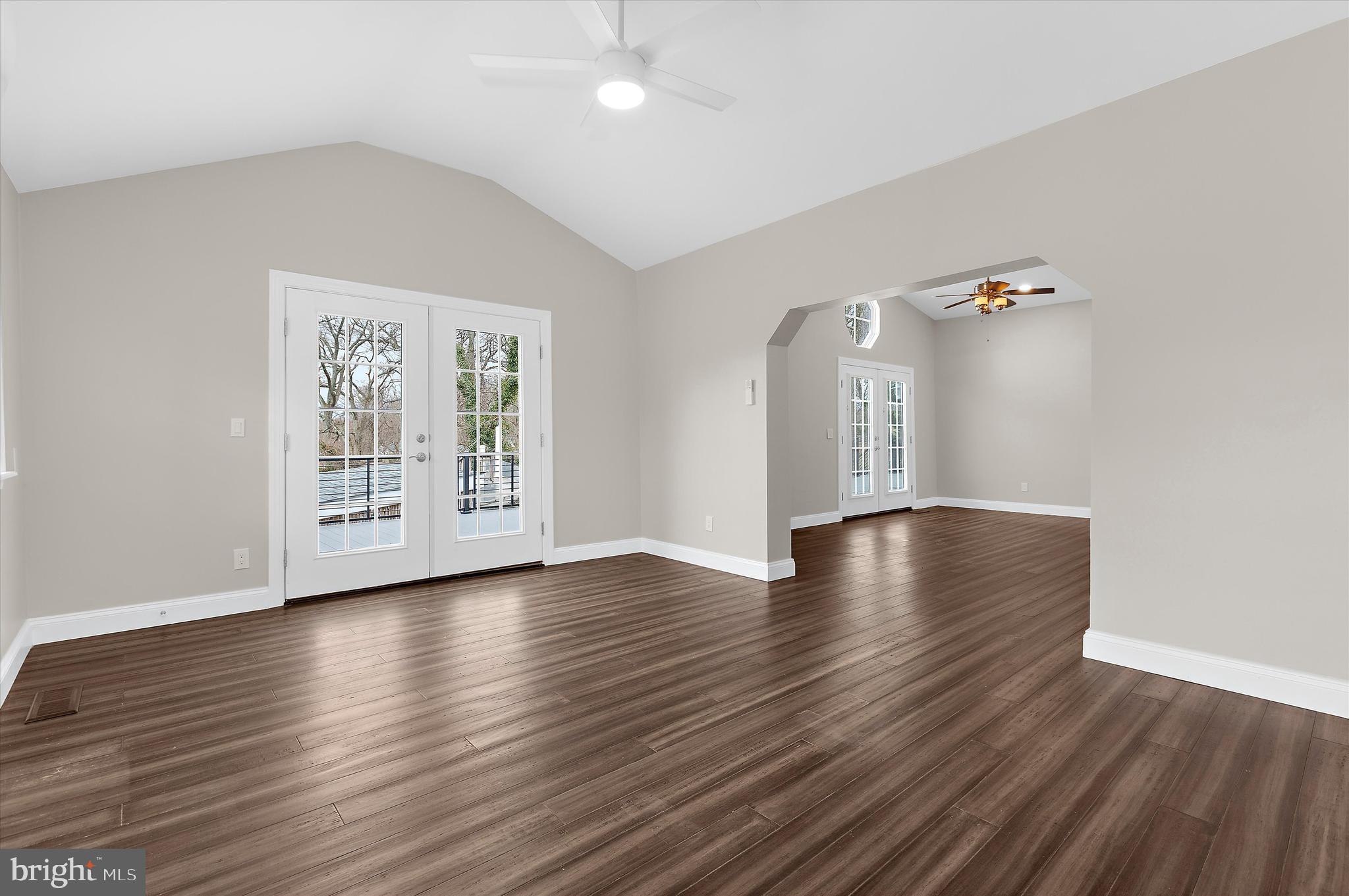 ROCK CREEK PARK - Residential