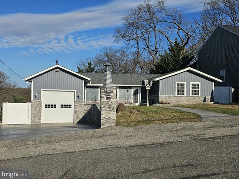 7719 SUITT DRIVE PASADENA MD 21122