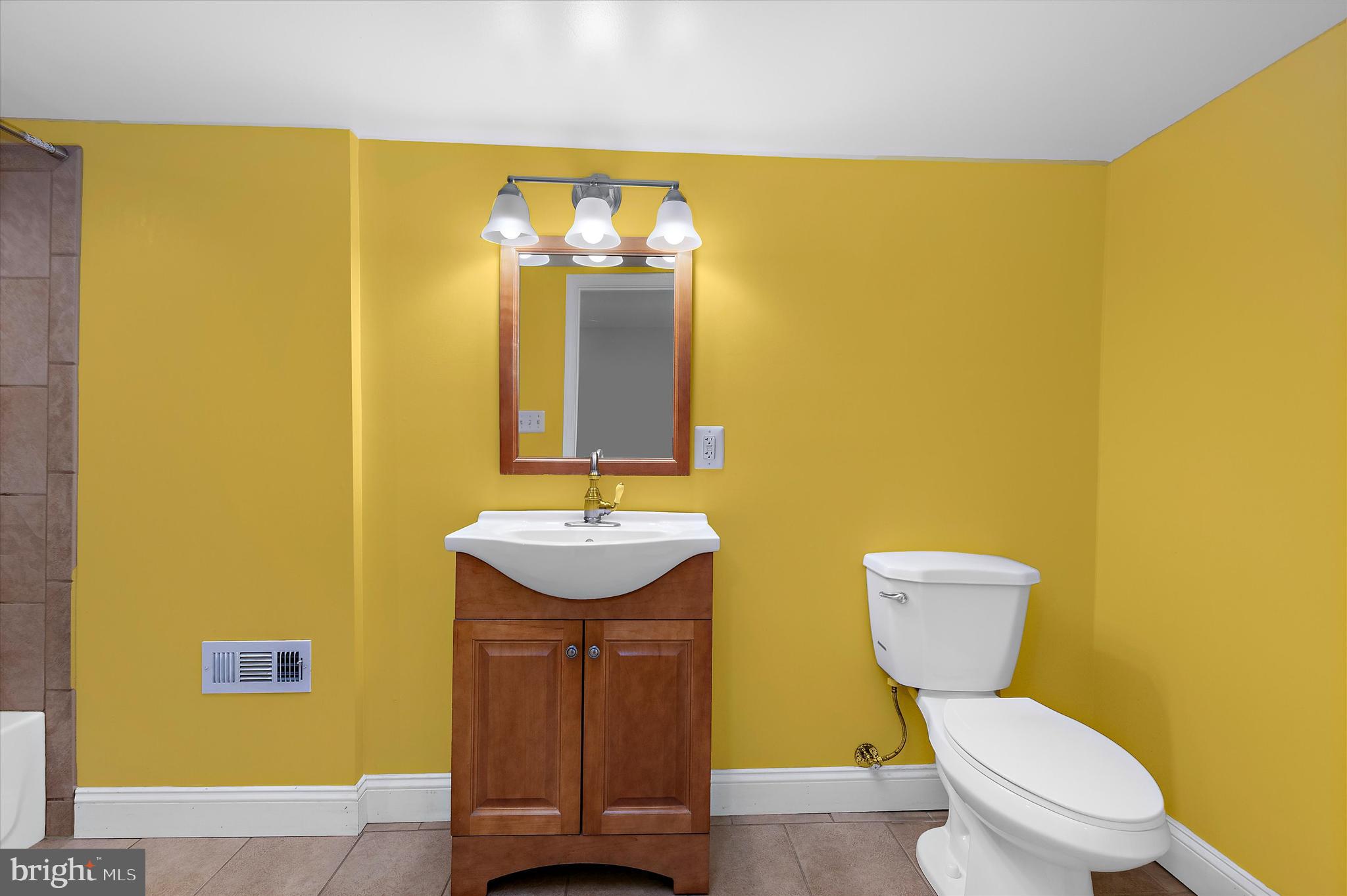 ROCK CREEK PARK - Residential