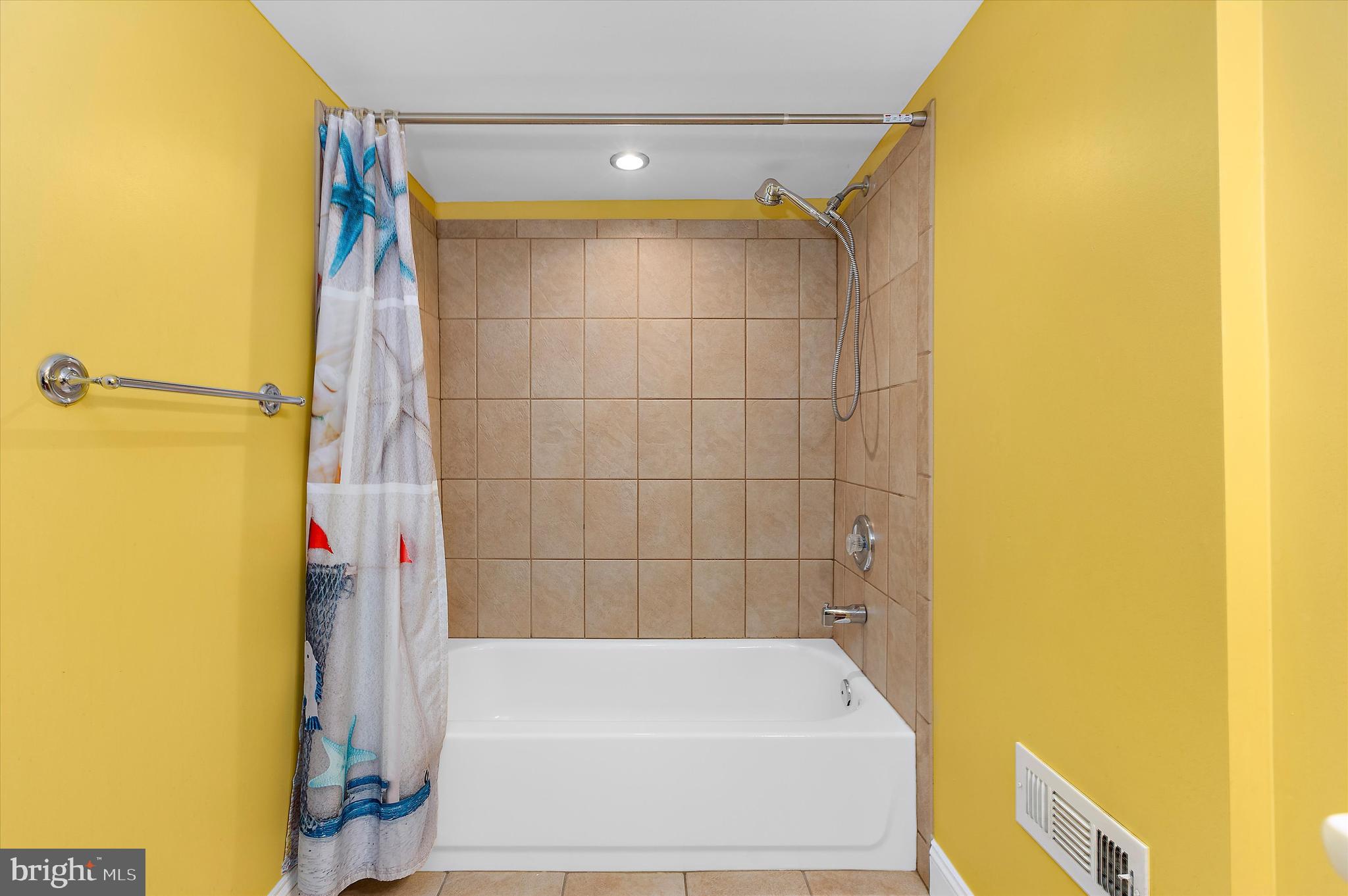 ROCK CREEK PARK - Residential