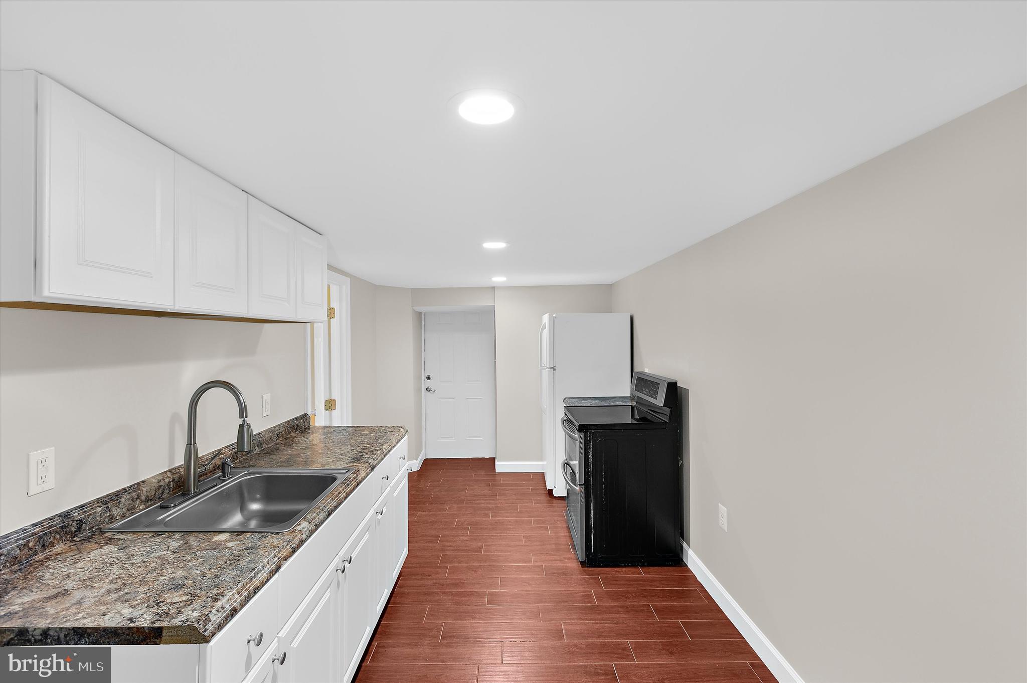 ROCK CREEK PARK - Residential