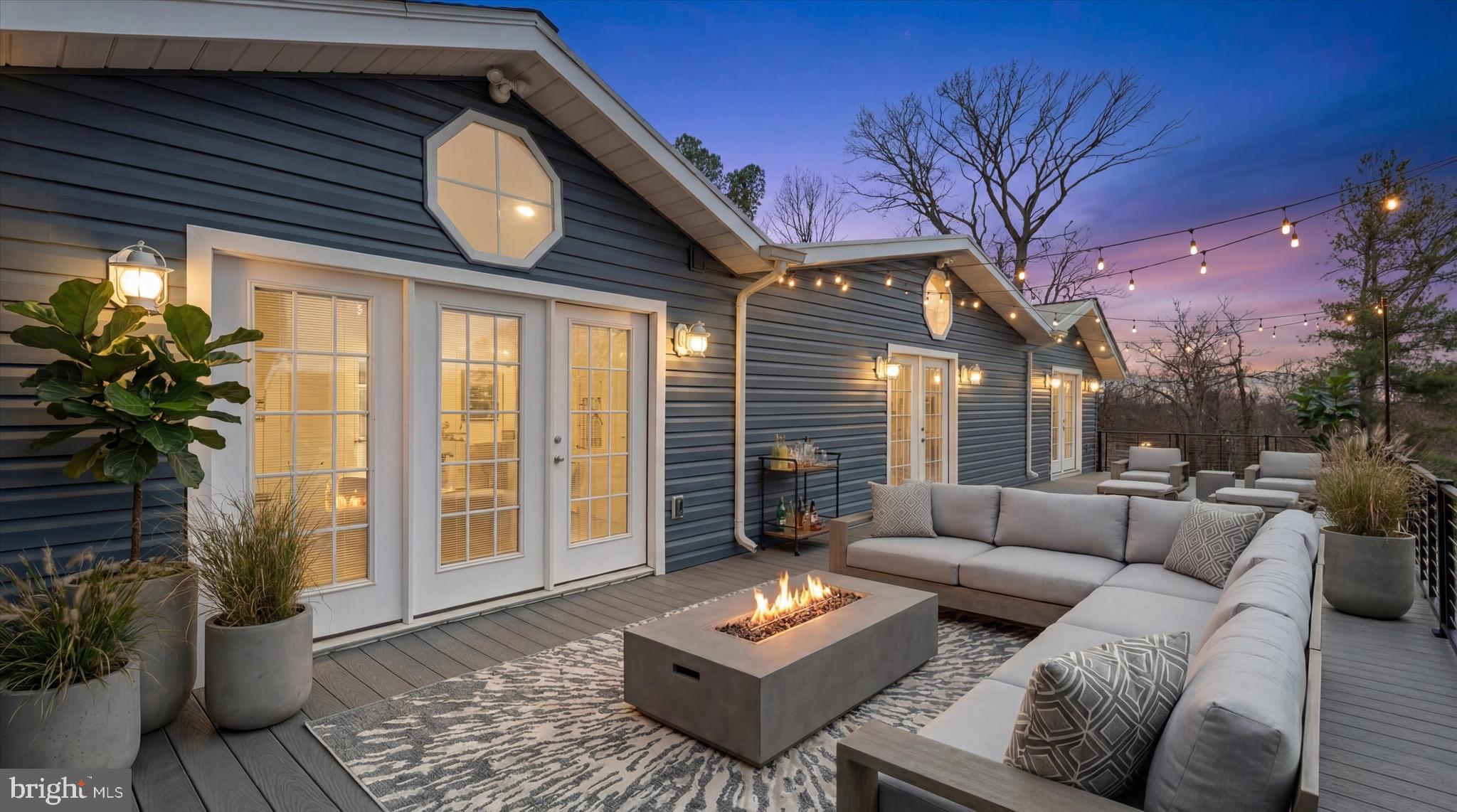 ROCK CREEK PARK - Residential