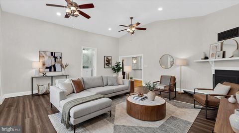 7719 SUITT DRIVE PASADENA MD 21122