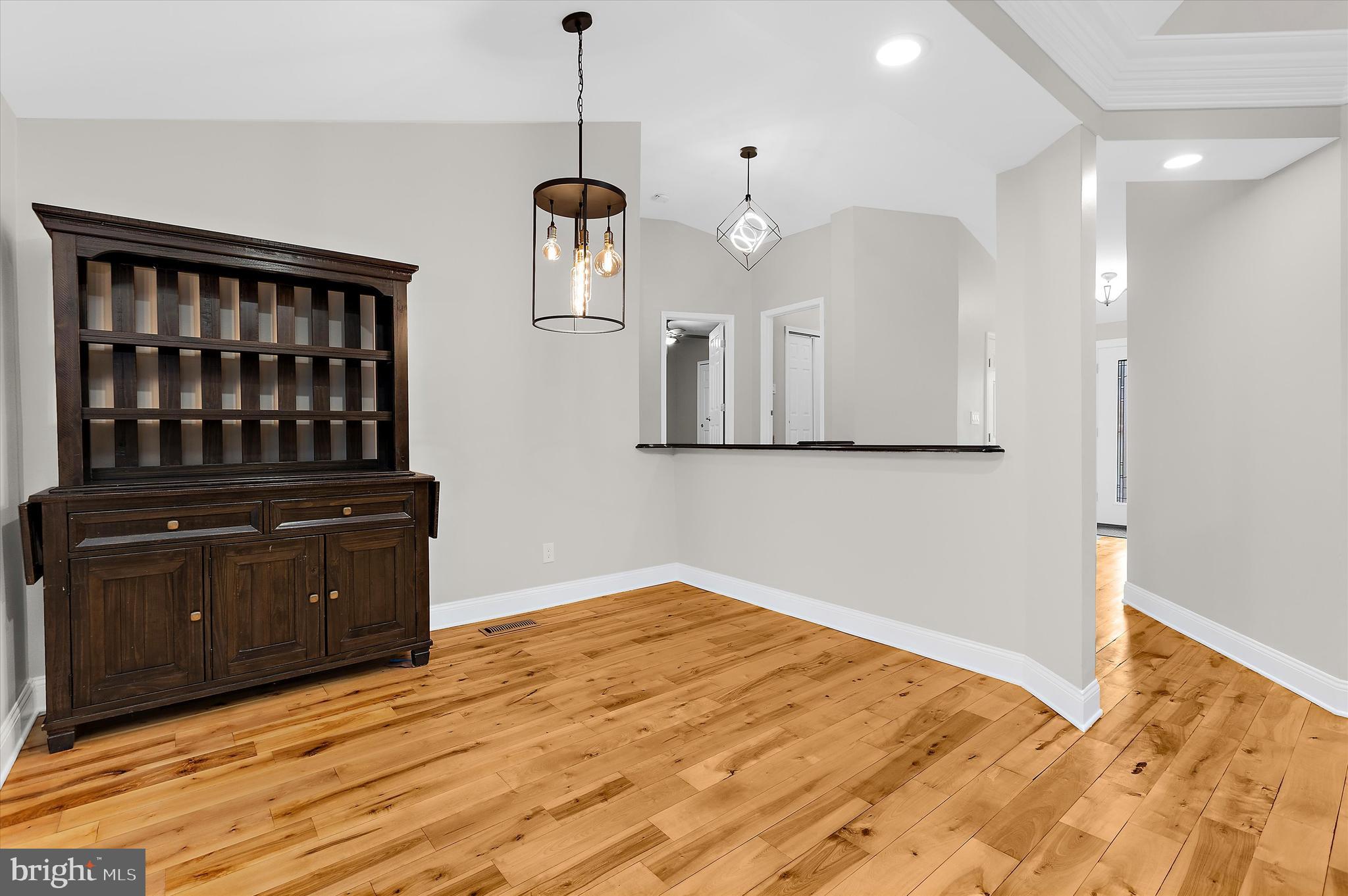 ROCK CREEK PARK - Residential