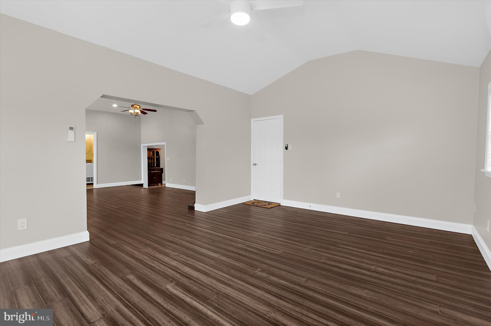 ROCK CREEK PARK - Residential