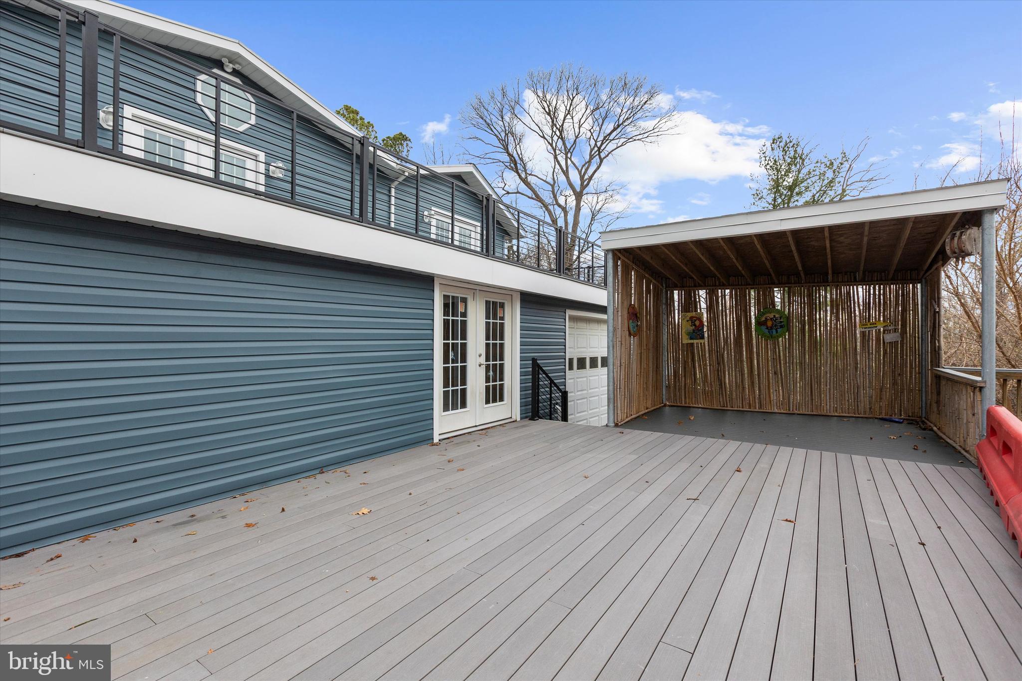 ROCK CREEK PARK - Residential