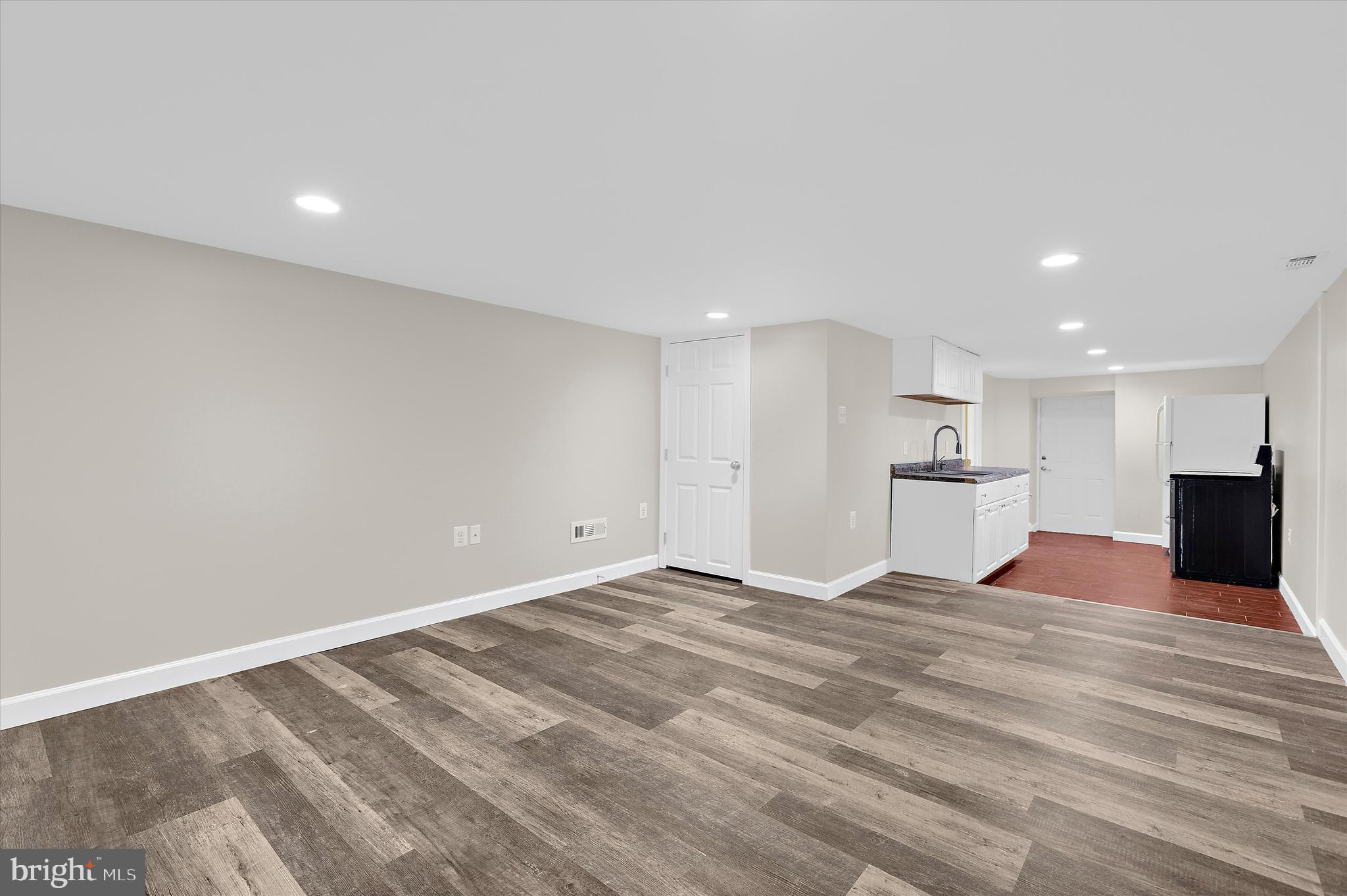 ROCK CREEK PARK - Residential