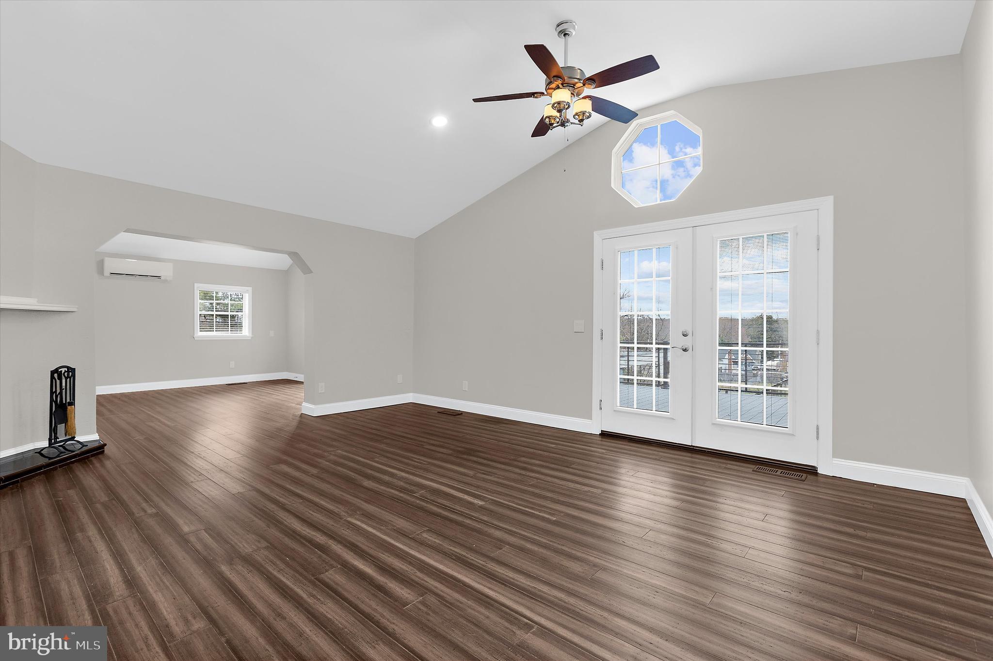 ROCK CREEK PARK - Residential