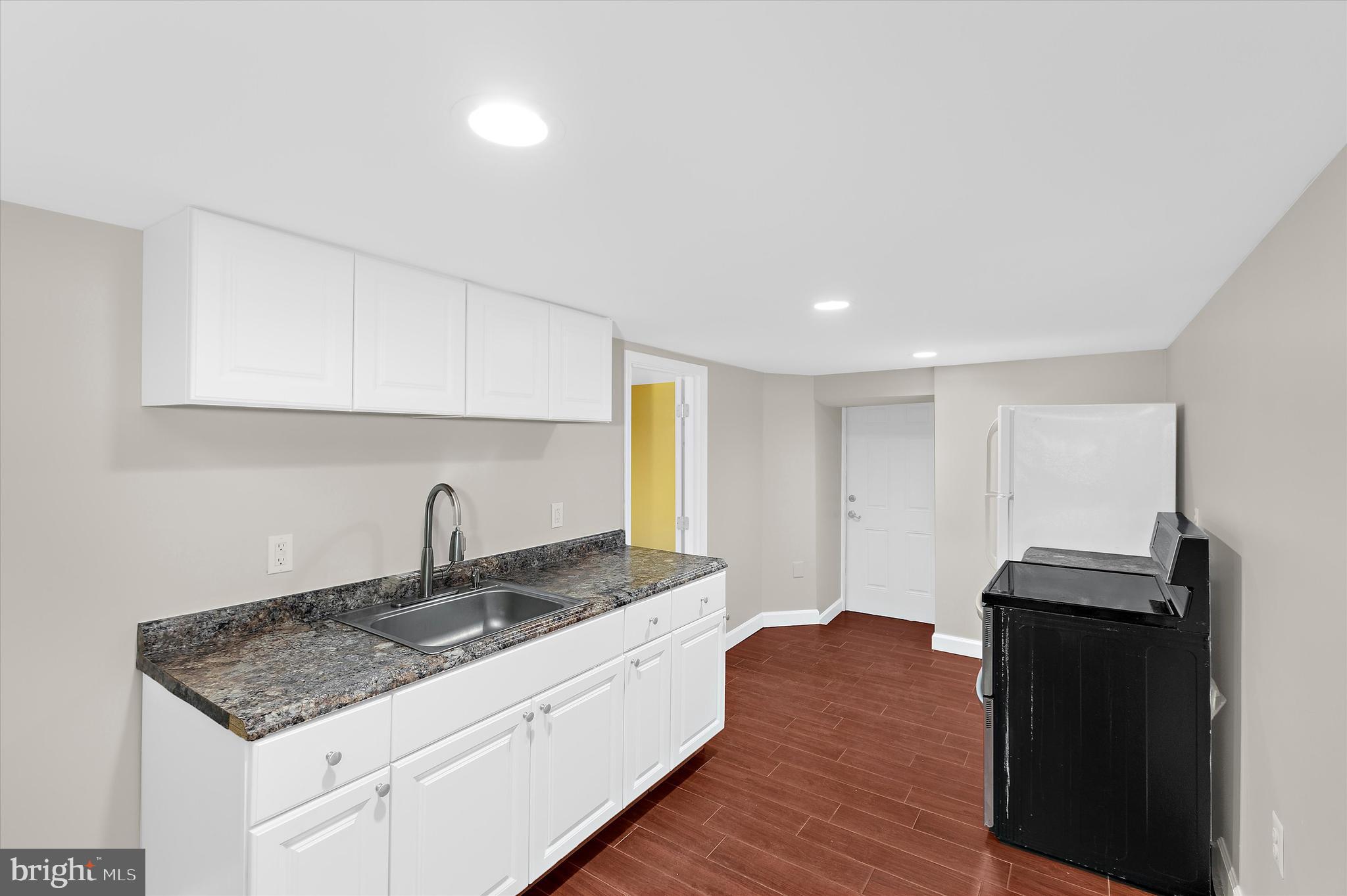 ROCK CREEK PARK - Residential