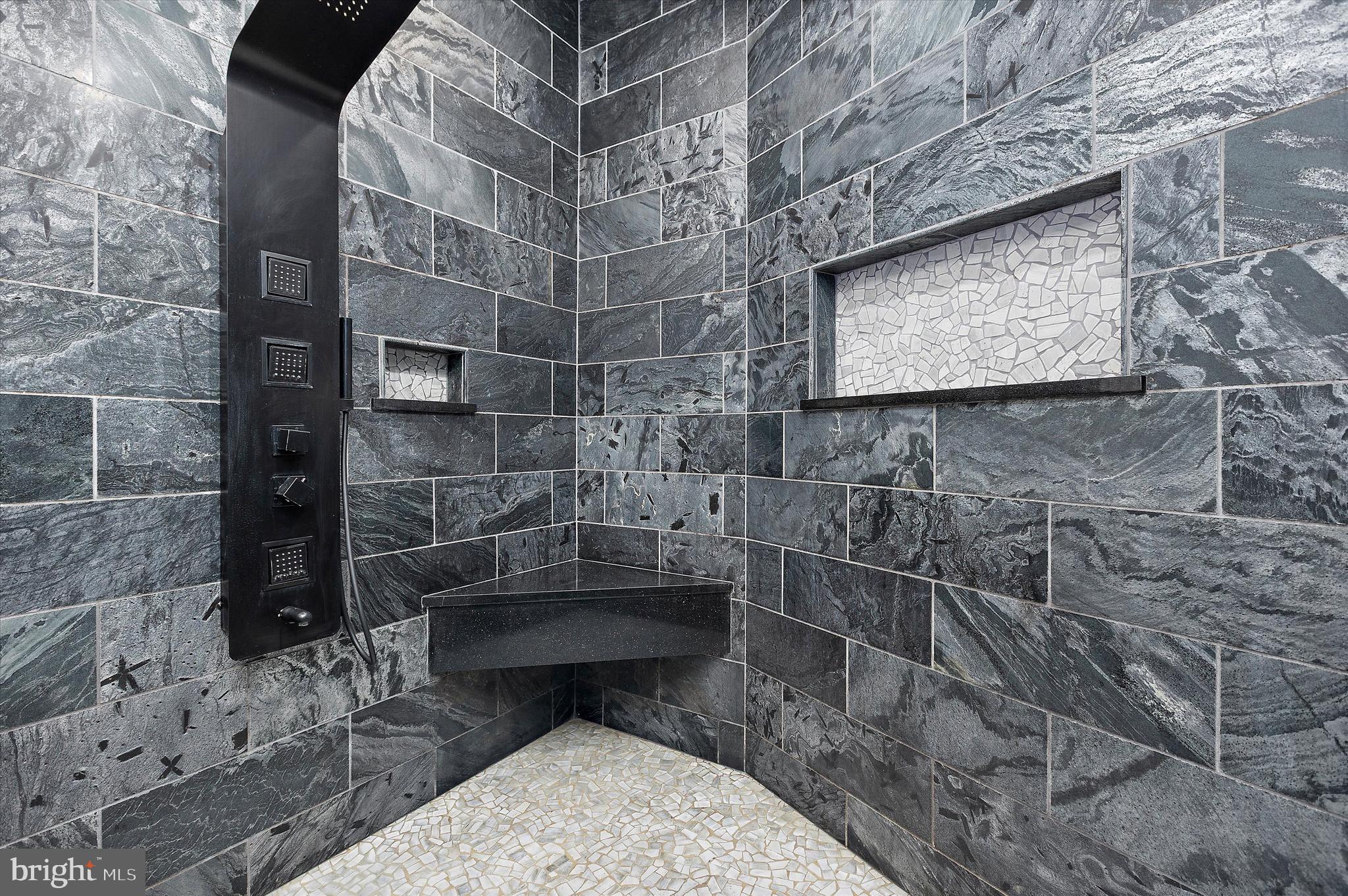 ROCK CREEK PARK - Residential