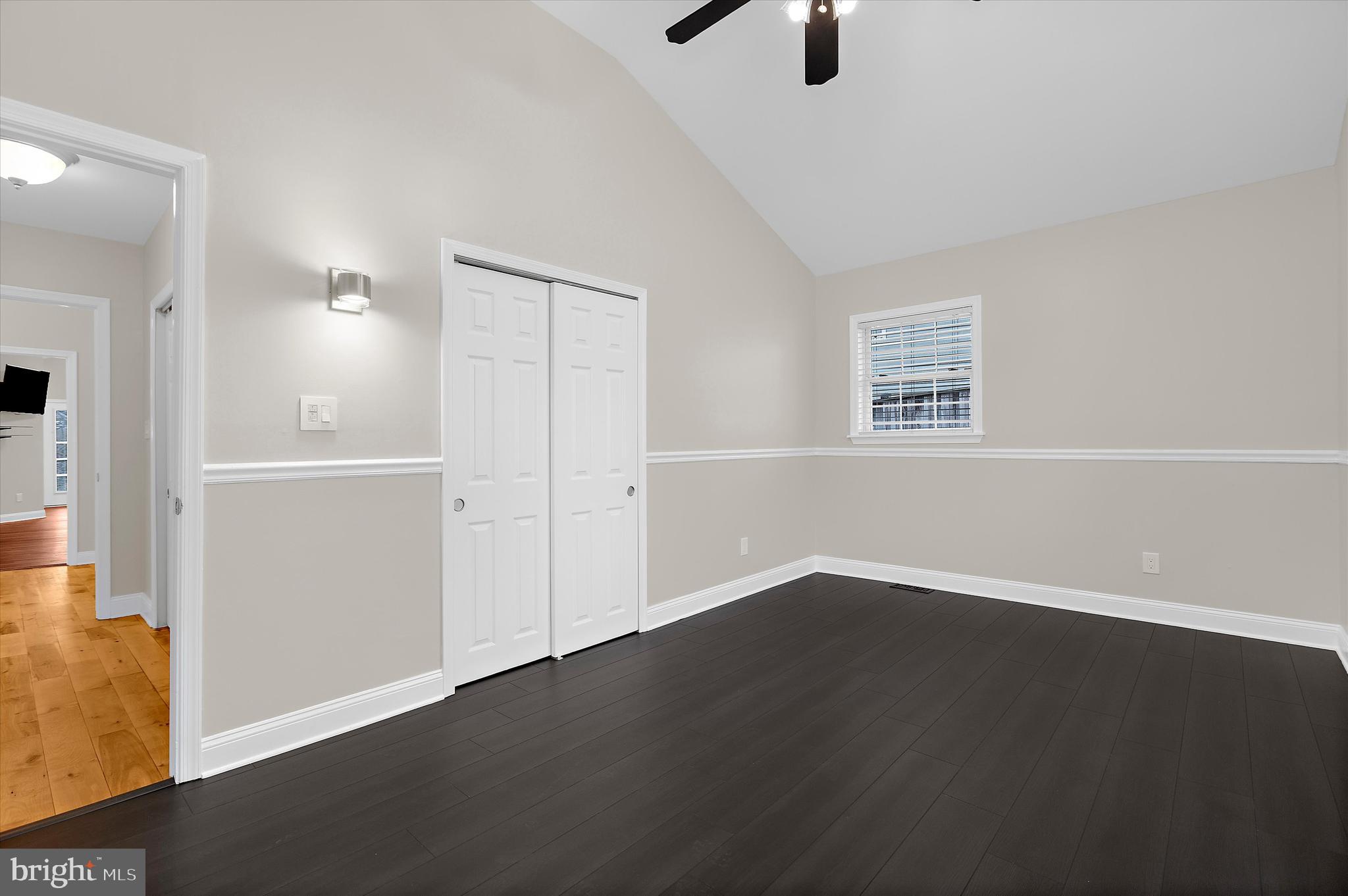 ROCK CREEK PARK - Residential