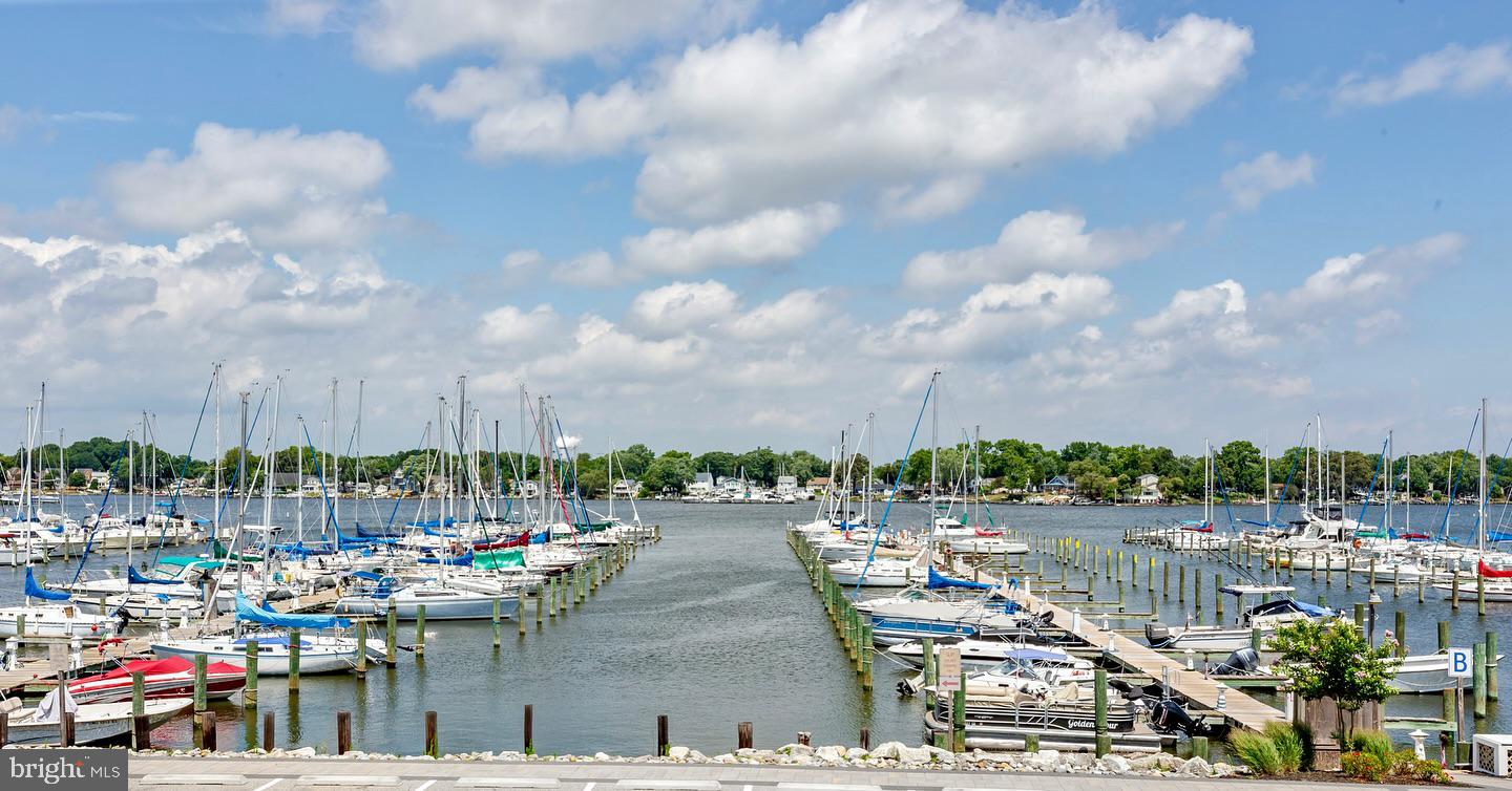 ROCK CREEK PARK - Residential
