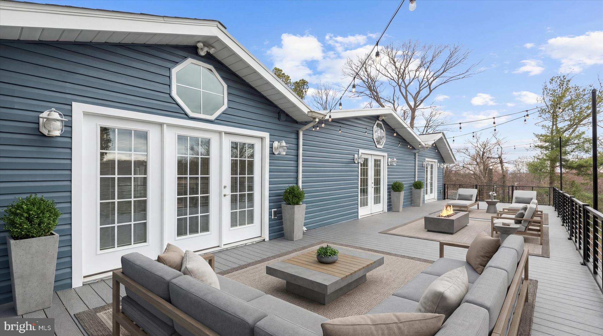 ROCK CREEK PARK - Residential