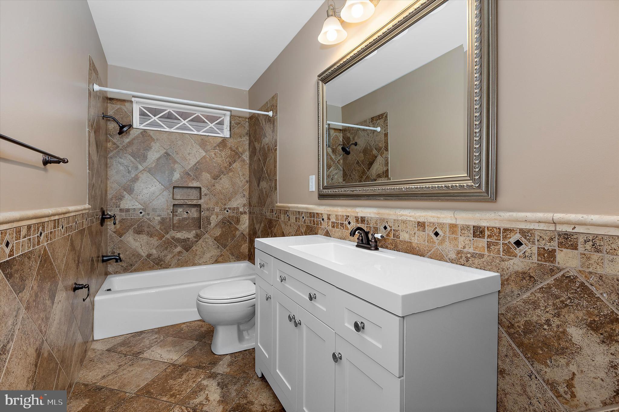 ROCK CREEK PARK - Residential