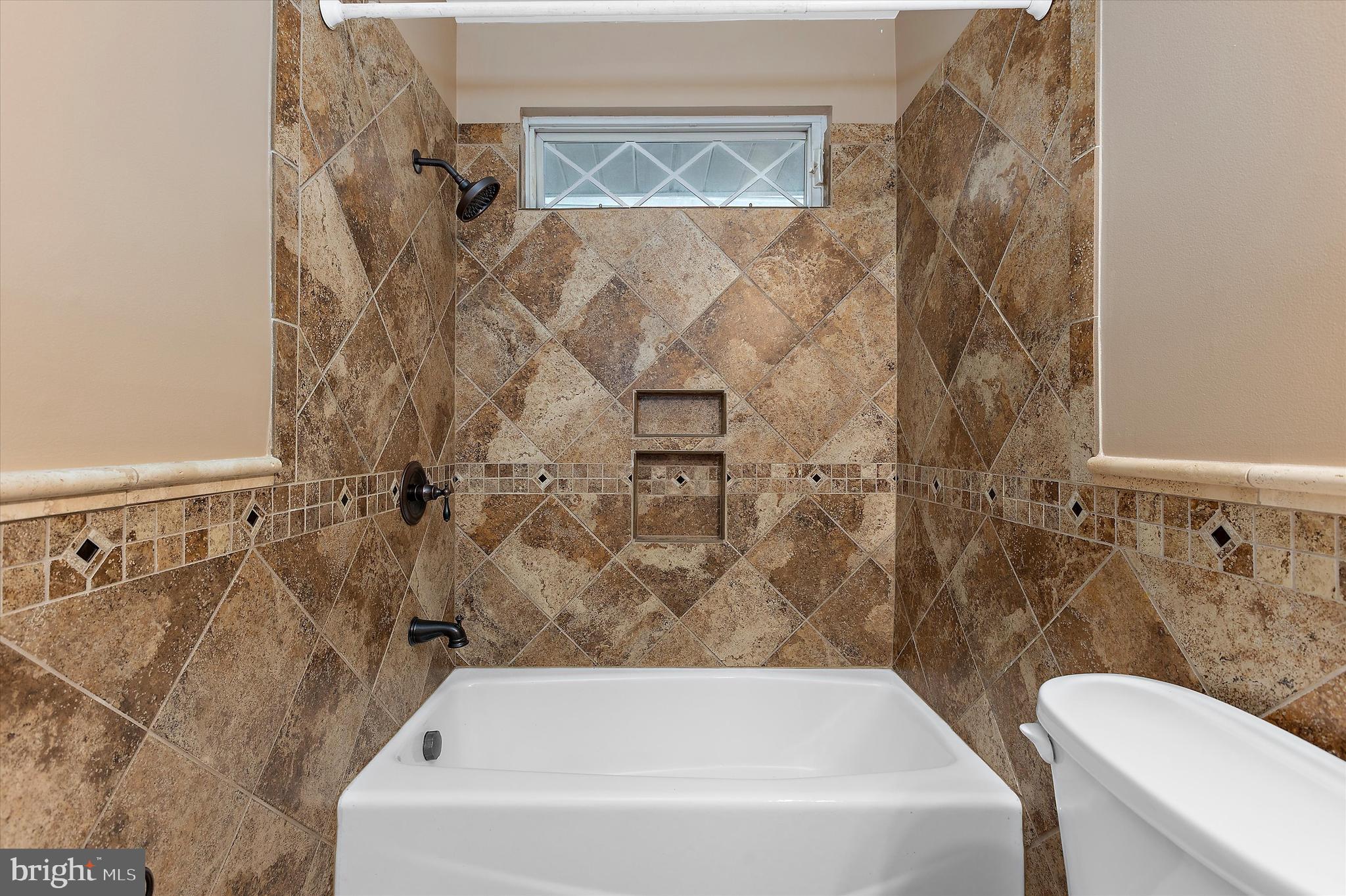 ROCK CREEK PARK - Residential