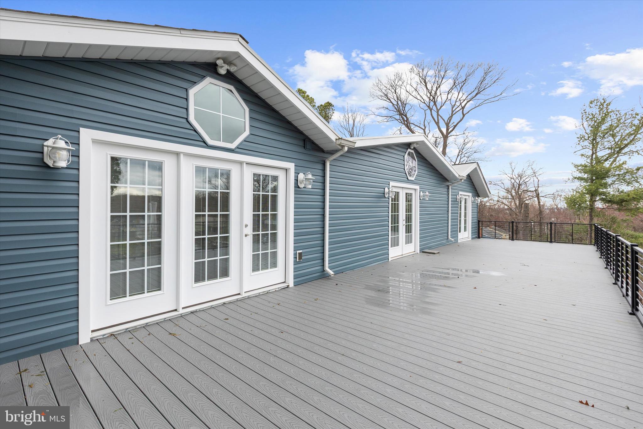 ROCK CREEK PARK - Residential