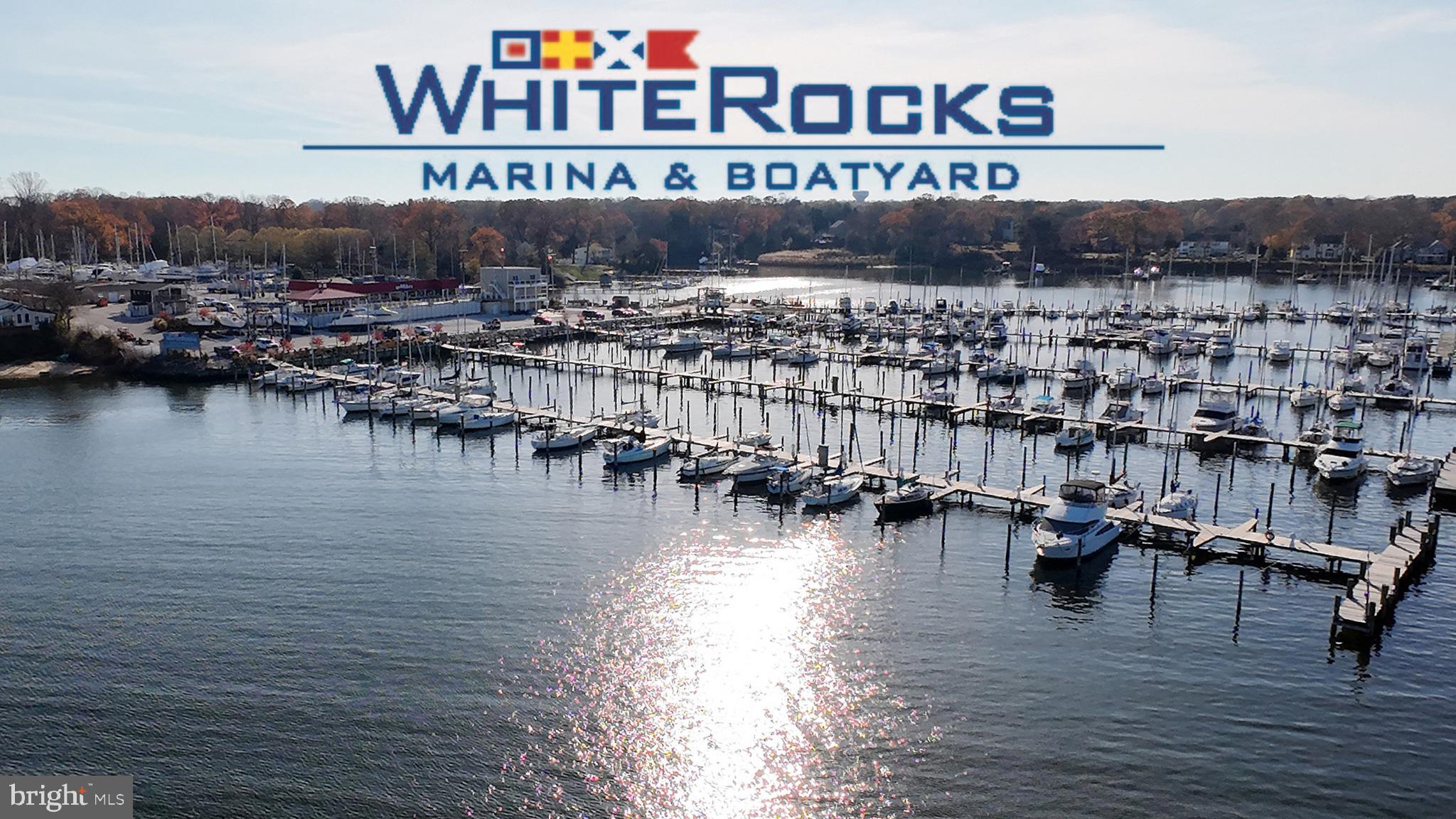 ROCK CREEK PARK - Residential