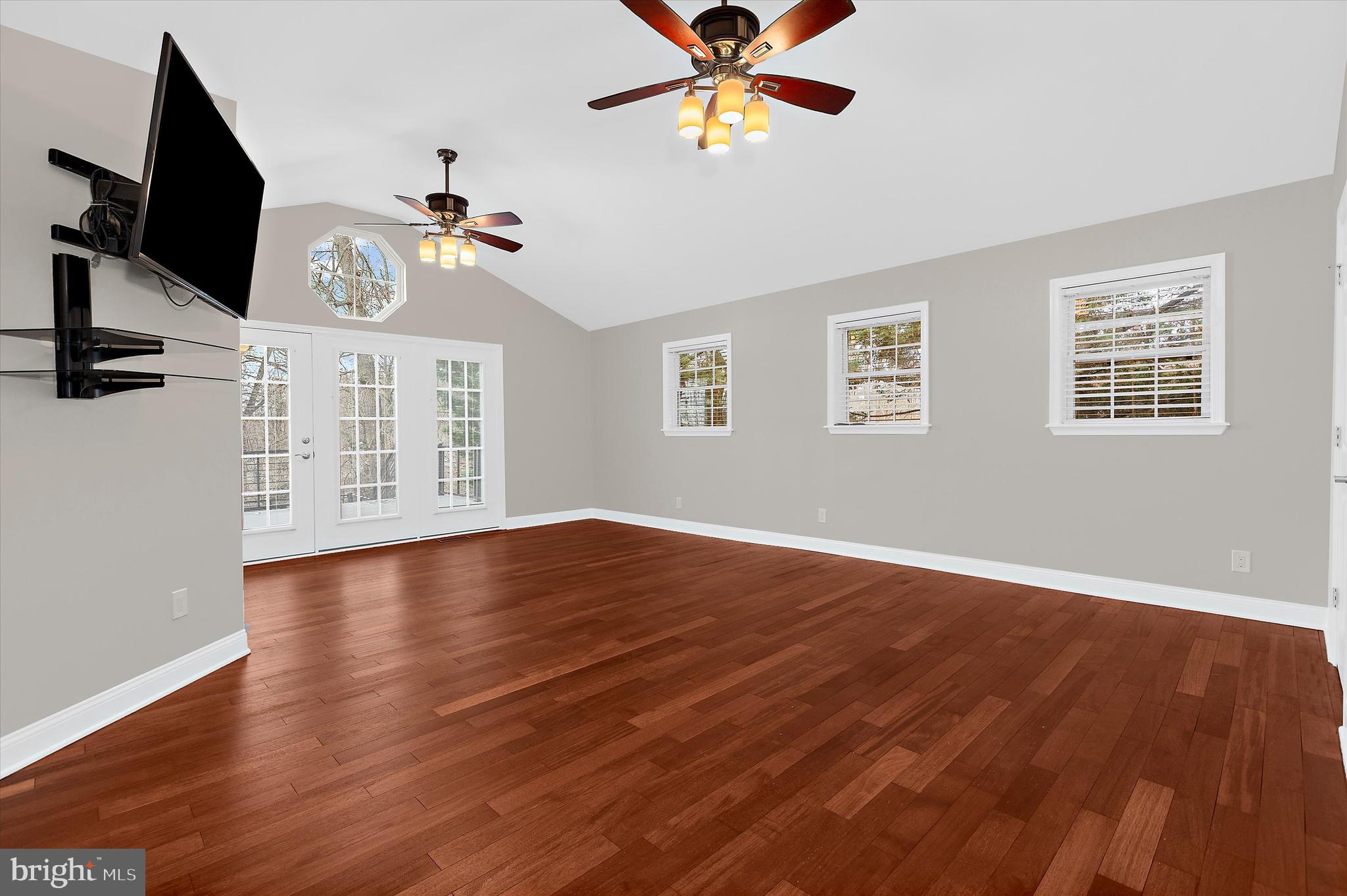 ROCK CREEK PARK - Residential