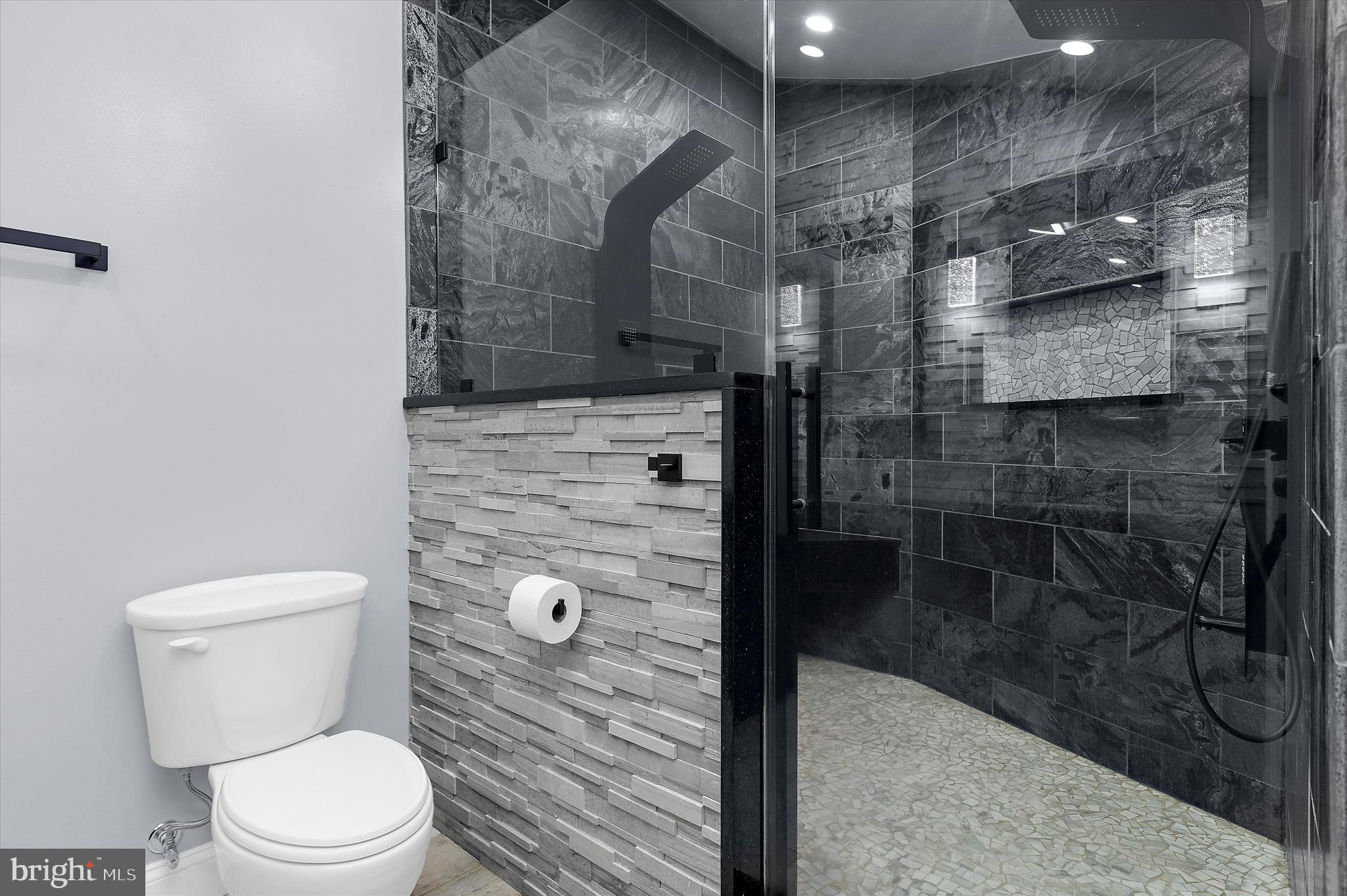 ROCK CREEK PARK - Residential