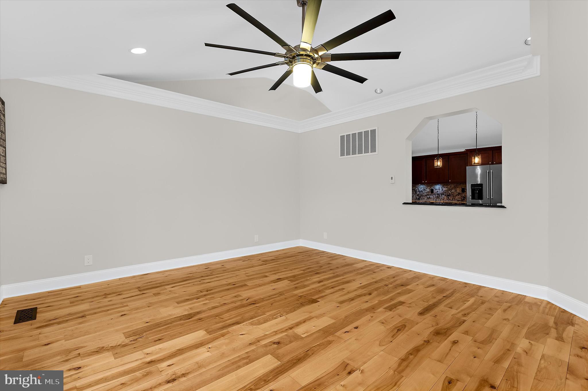 ROCK CREEK PARK - Residential