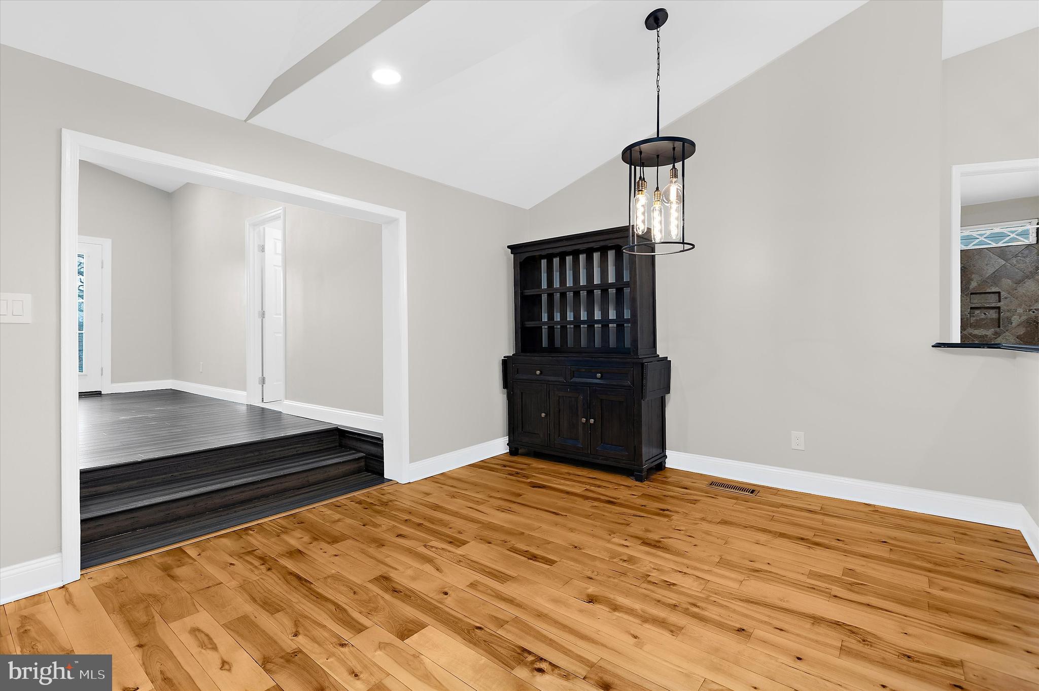 ROCK CREEK PARK - Residential