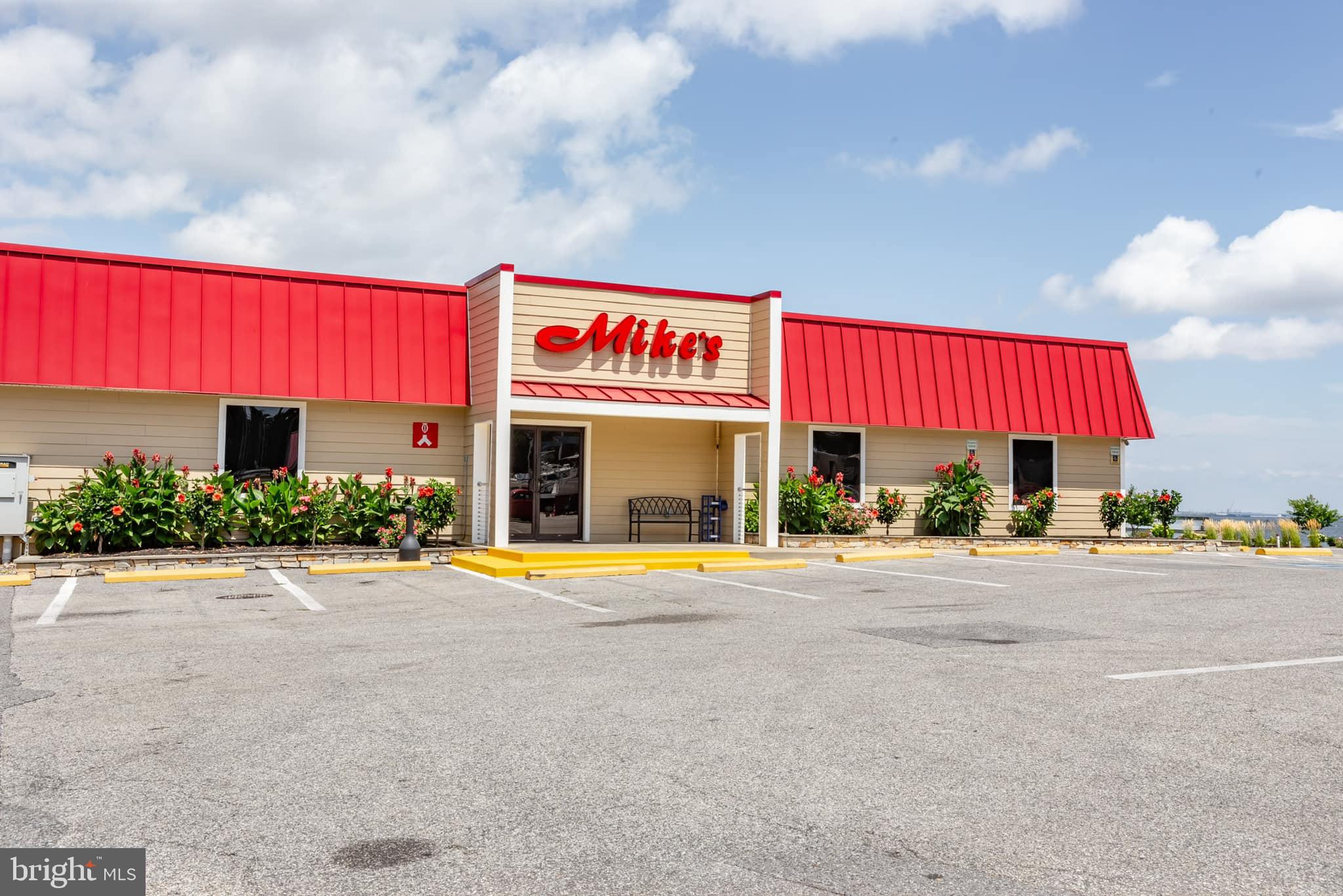 ROCK CREEK PARK - Residential