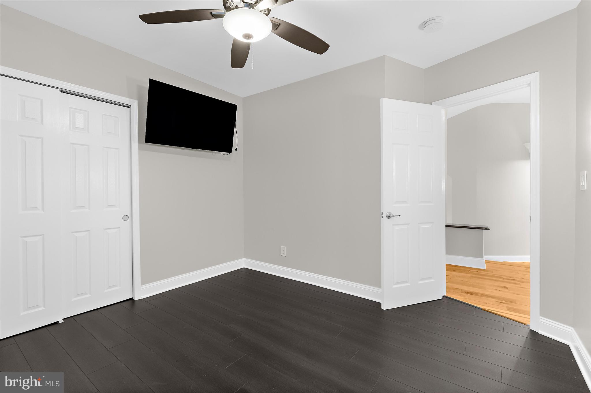 ROCK CREEK PARK - Residential