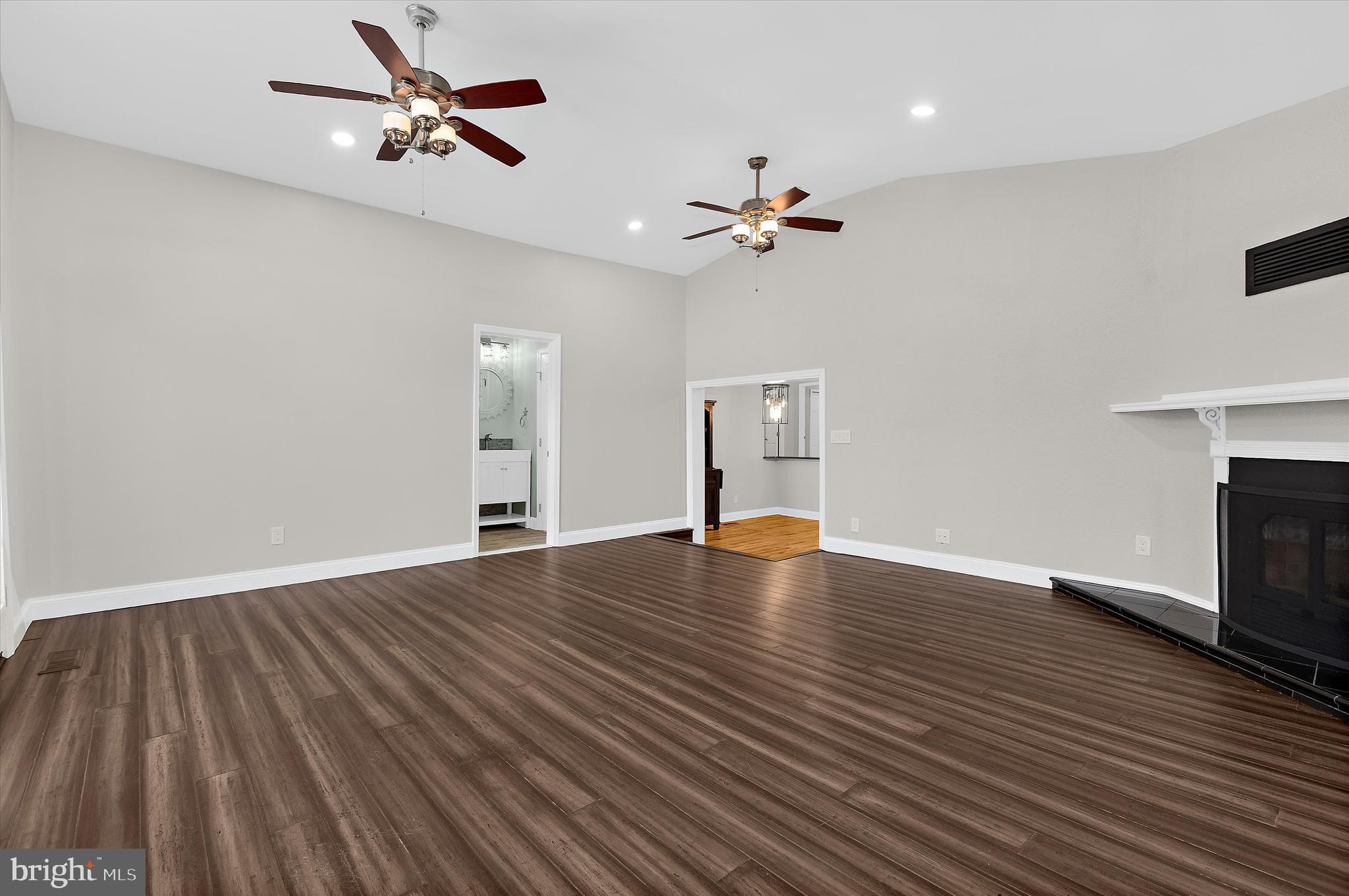 ROCK CREEK PARK - Residential