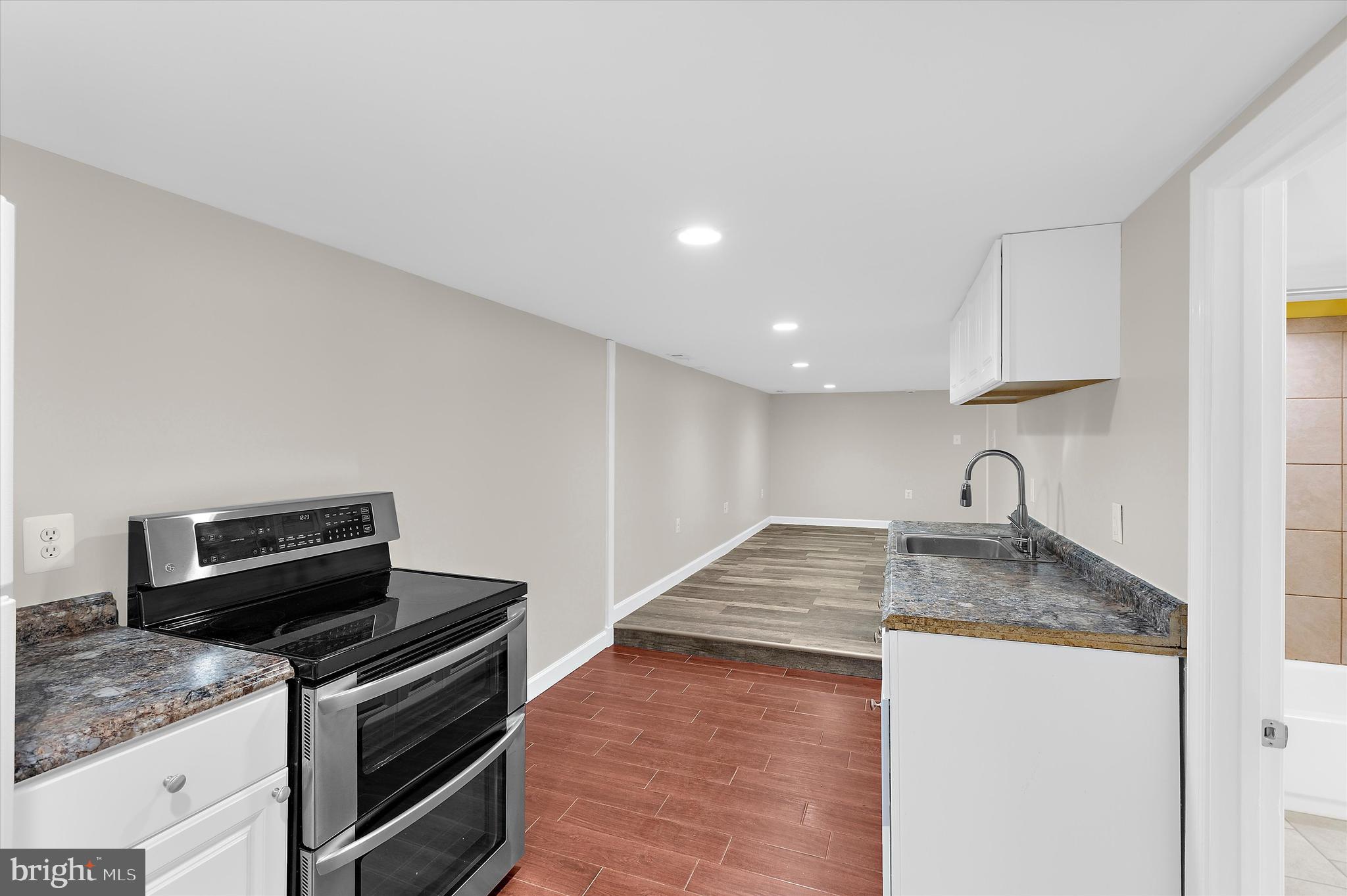 ROCK CREEK PARK - Residential