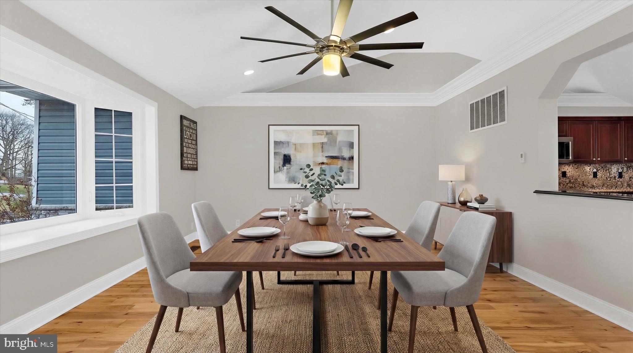 ROCK CREEK PARK - Residential