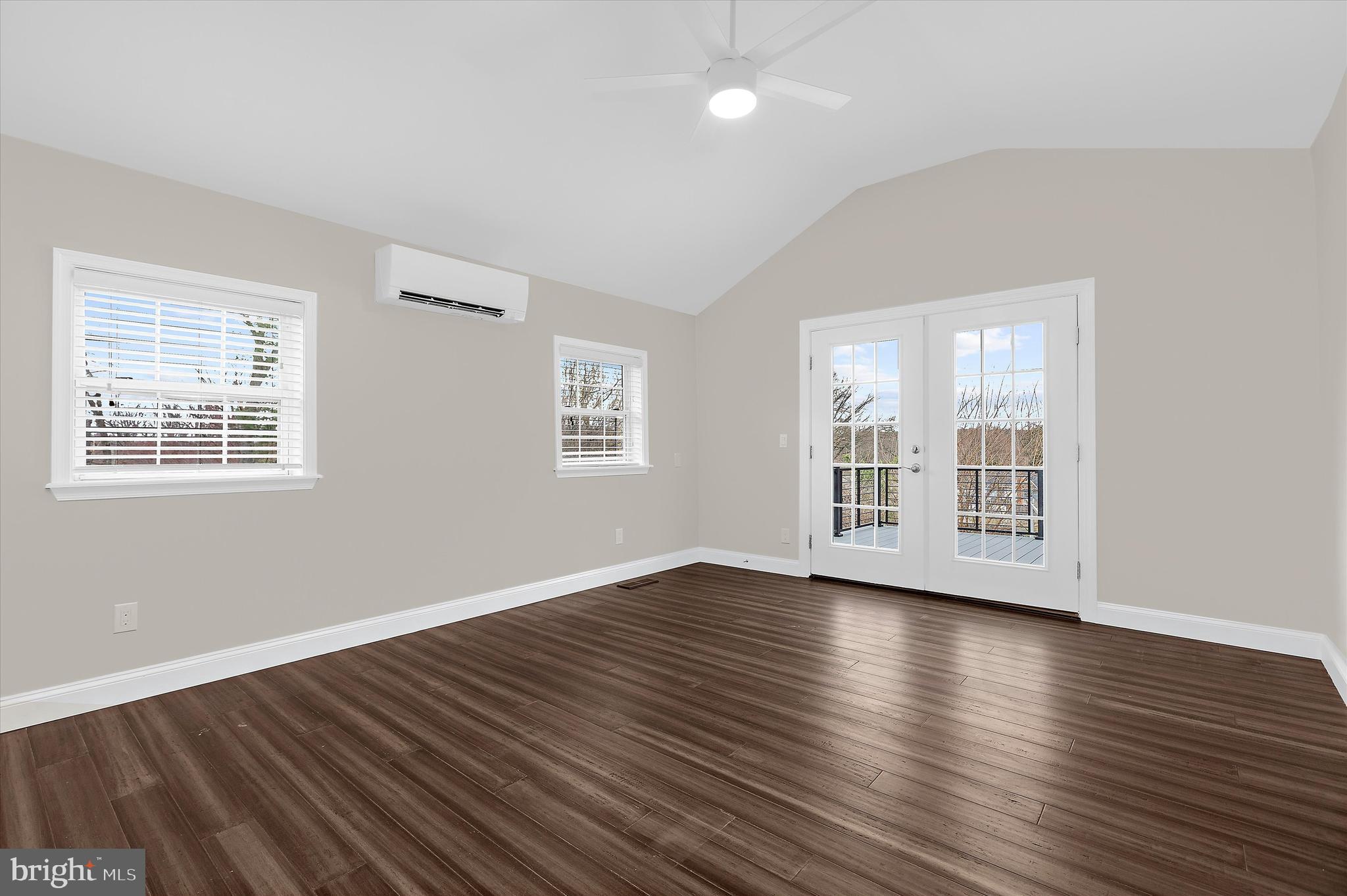 ROCK CREEK PARK - Residential