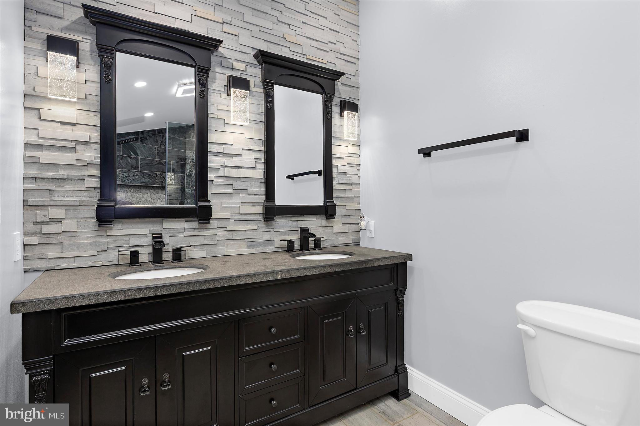 ROCK CREEK PARK - Residential