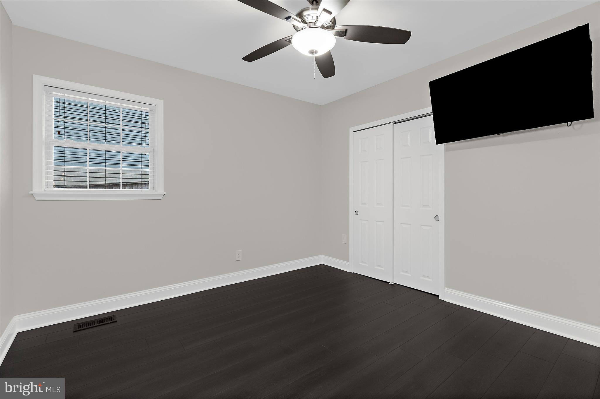 ROCK CREEK PARK - Residential