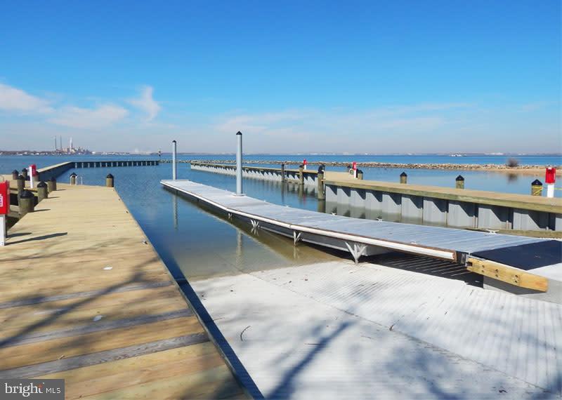 ROCK CREEK PARK - Residential